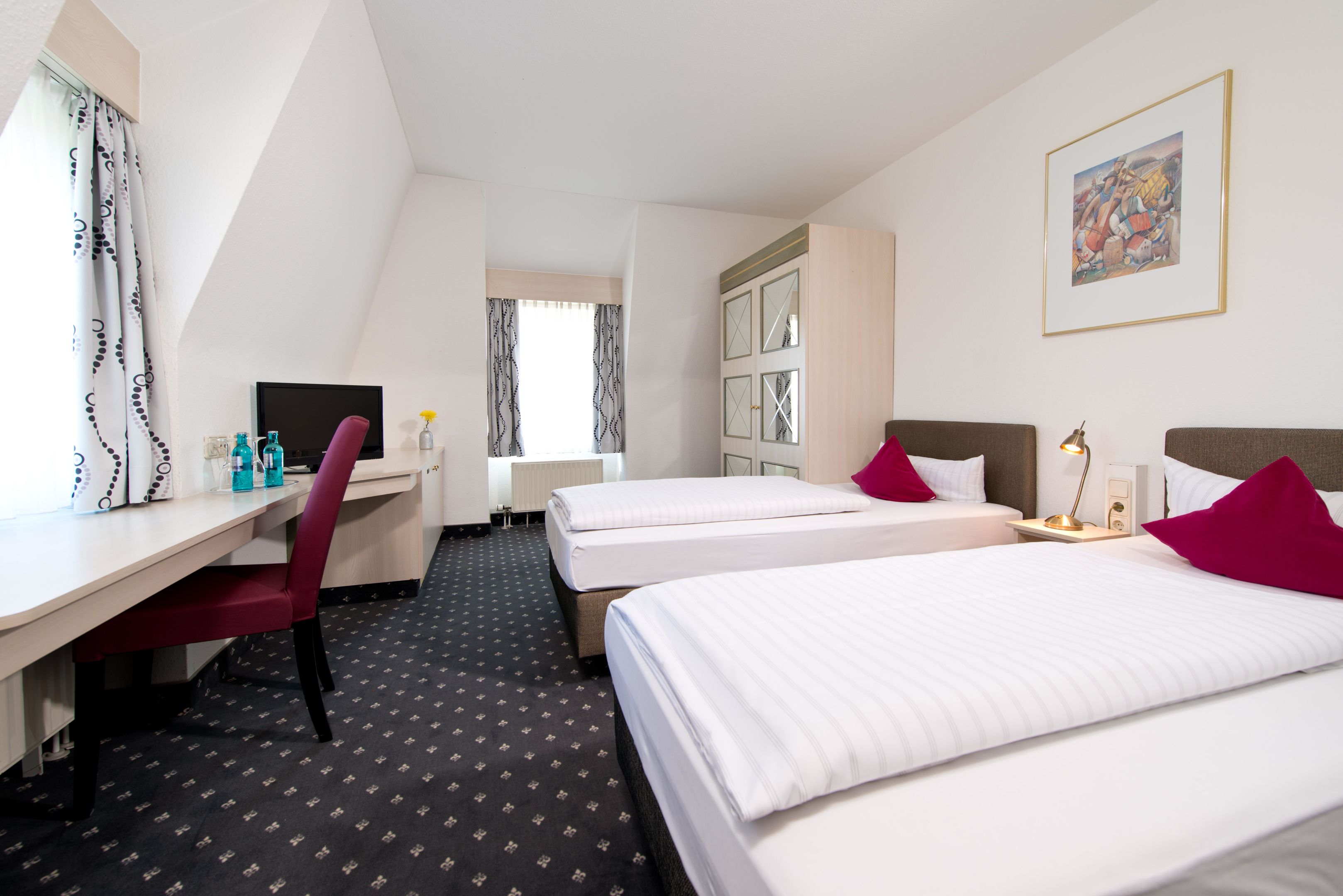 Hotel: ACHAT Hotel Reilingen Walldorf