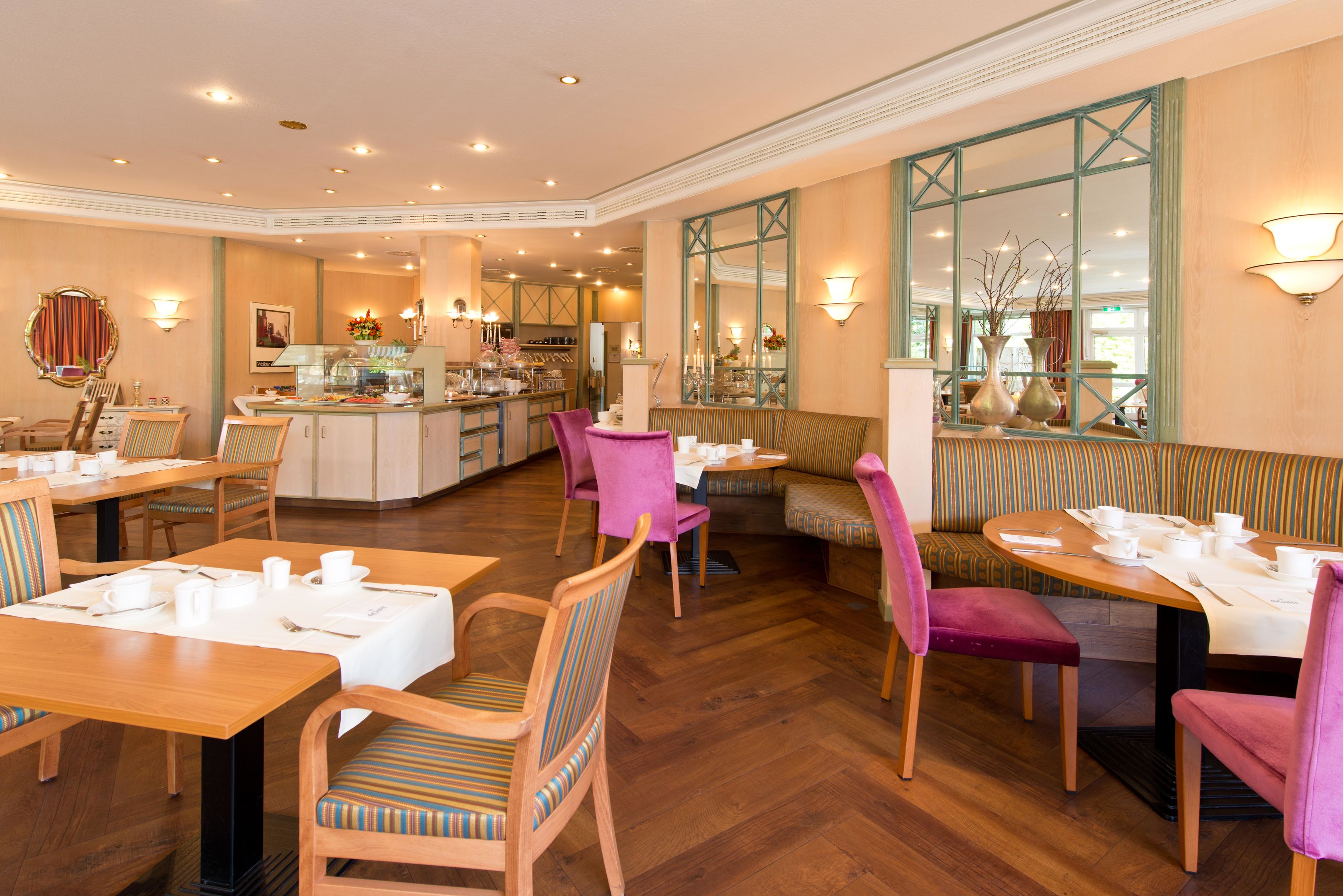 Hotel: ACHAT Hotel Reilingen Walldorf
