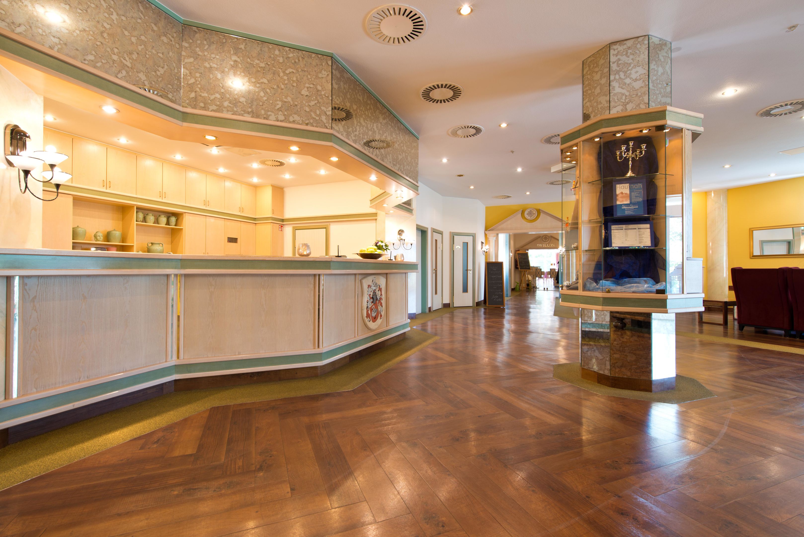 Hotel: ACHAT Hotel Reilingen Walldorf