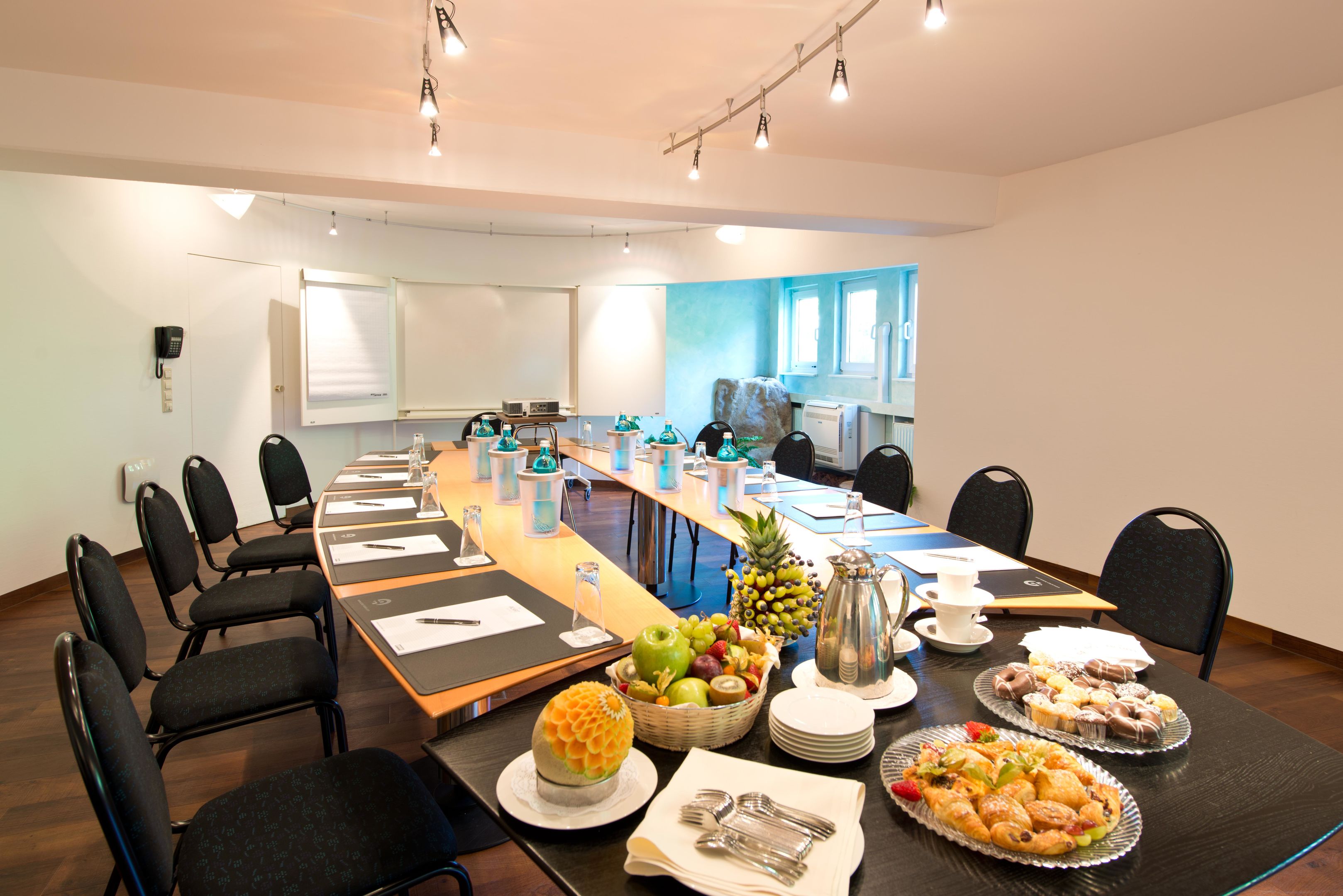 Hotel: ACHAT Hotel Reilingen Walldorf