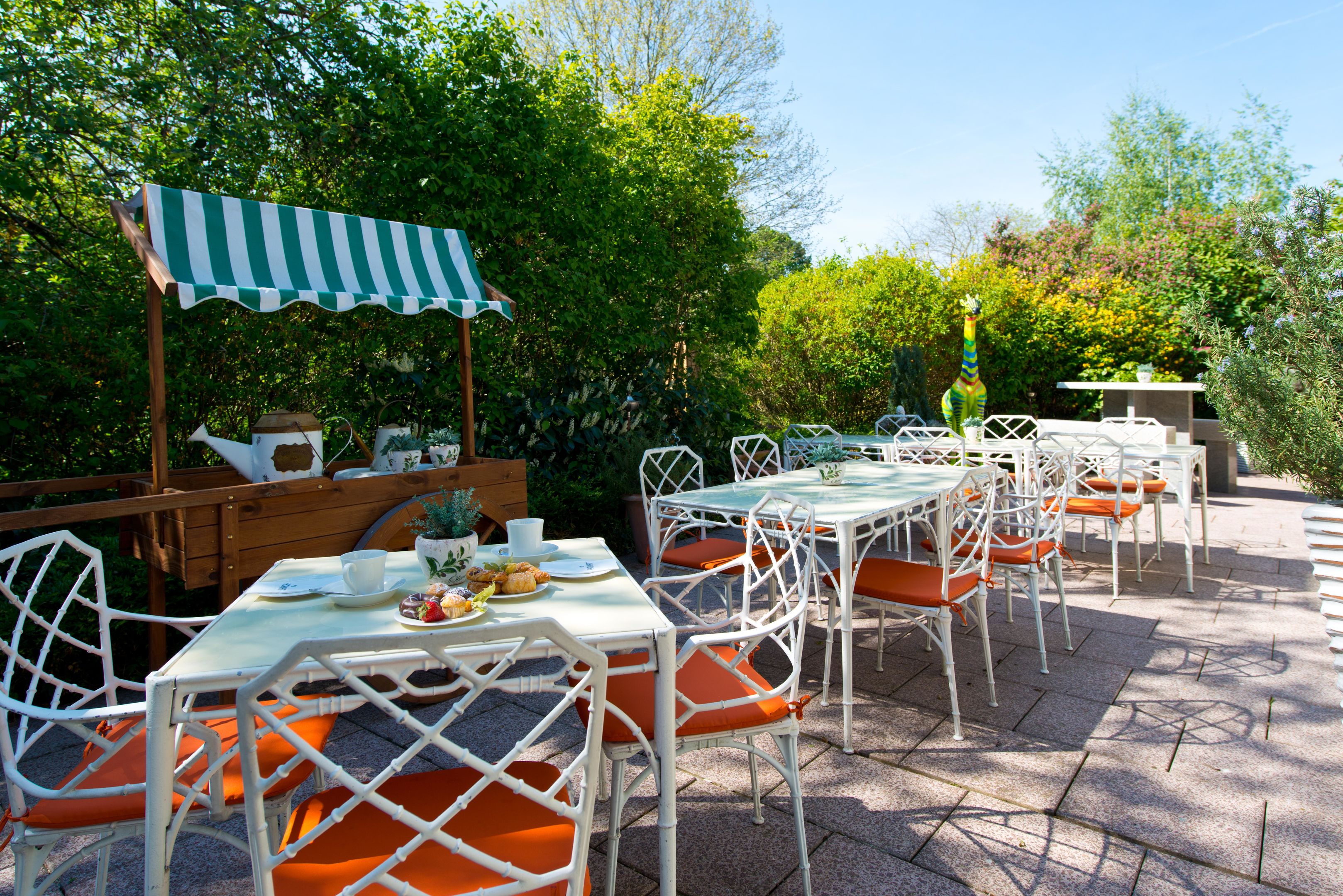 Hotel: ACHAT Hotel Reilingen Walldorf