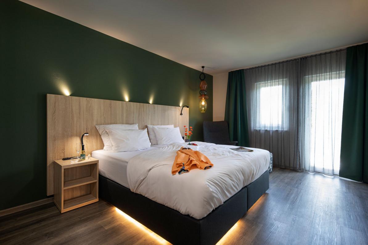 Hotel: ACHAT Hotel Reilingen Walldorf