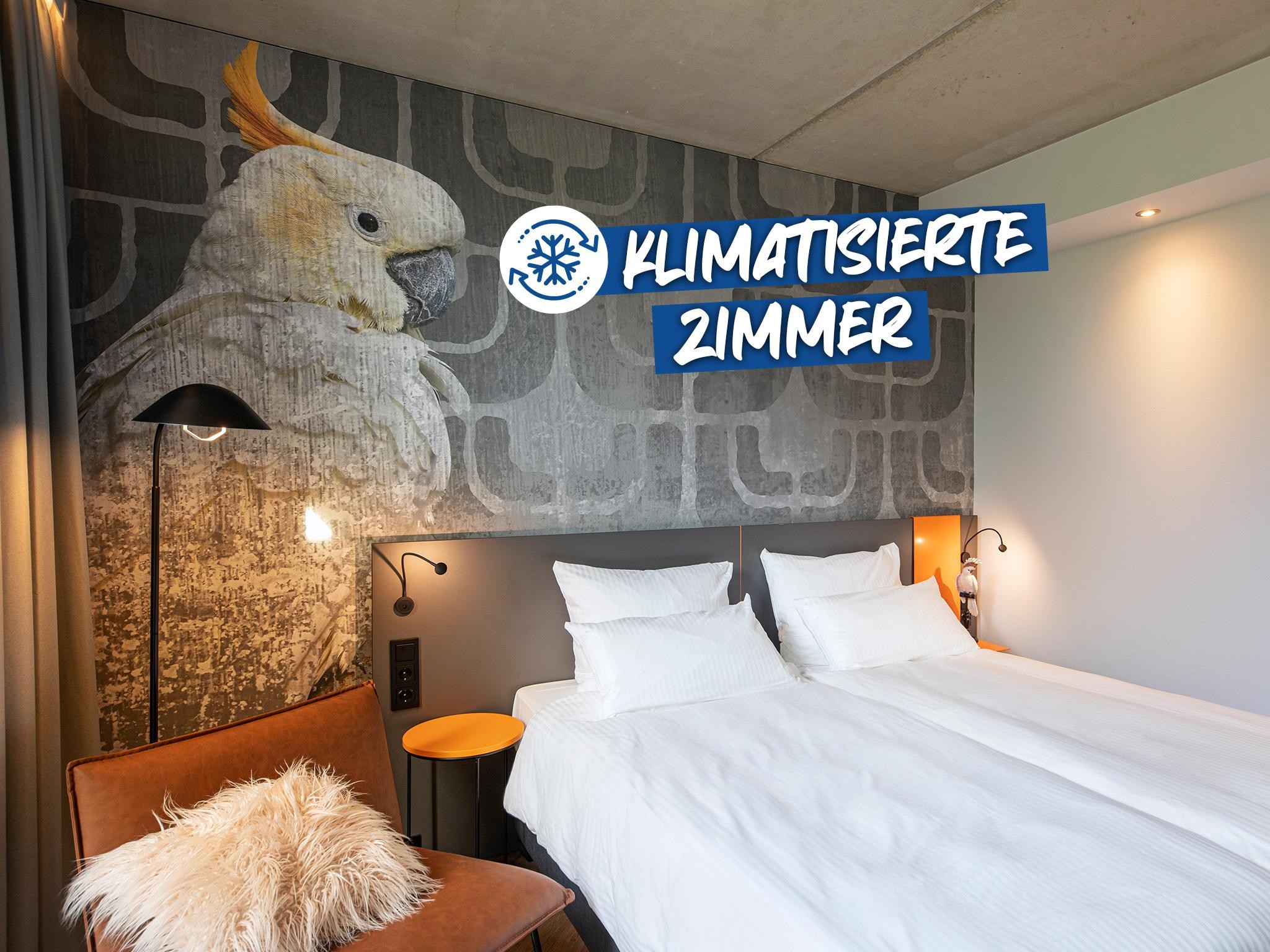 Hotels - Deutschland - LOGINN Hotel Waiblingen