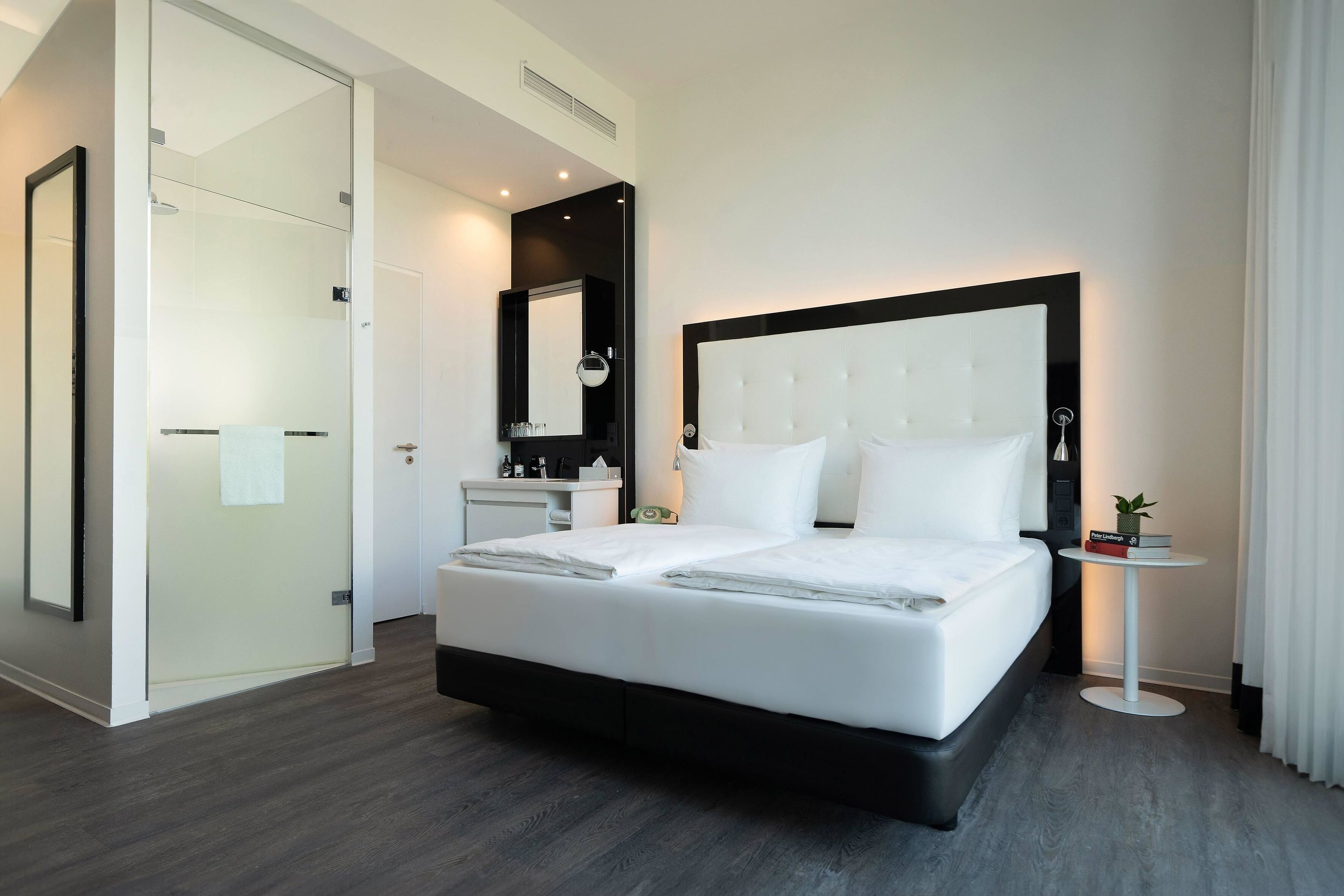Hotel: INNSiDE Leipzig