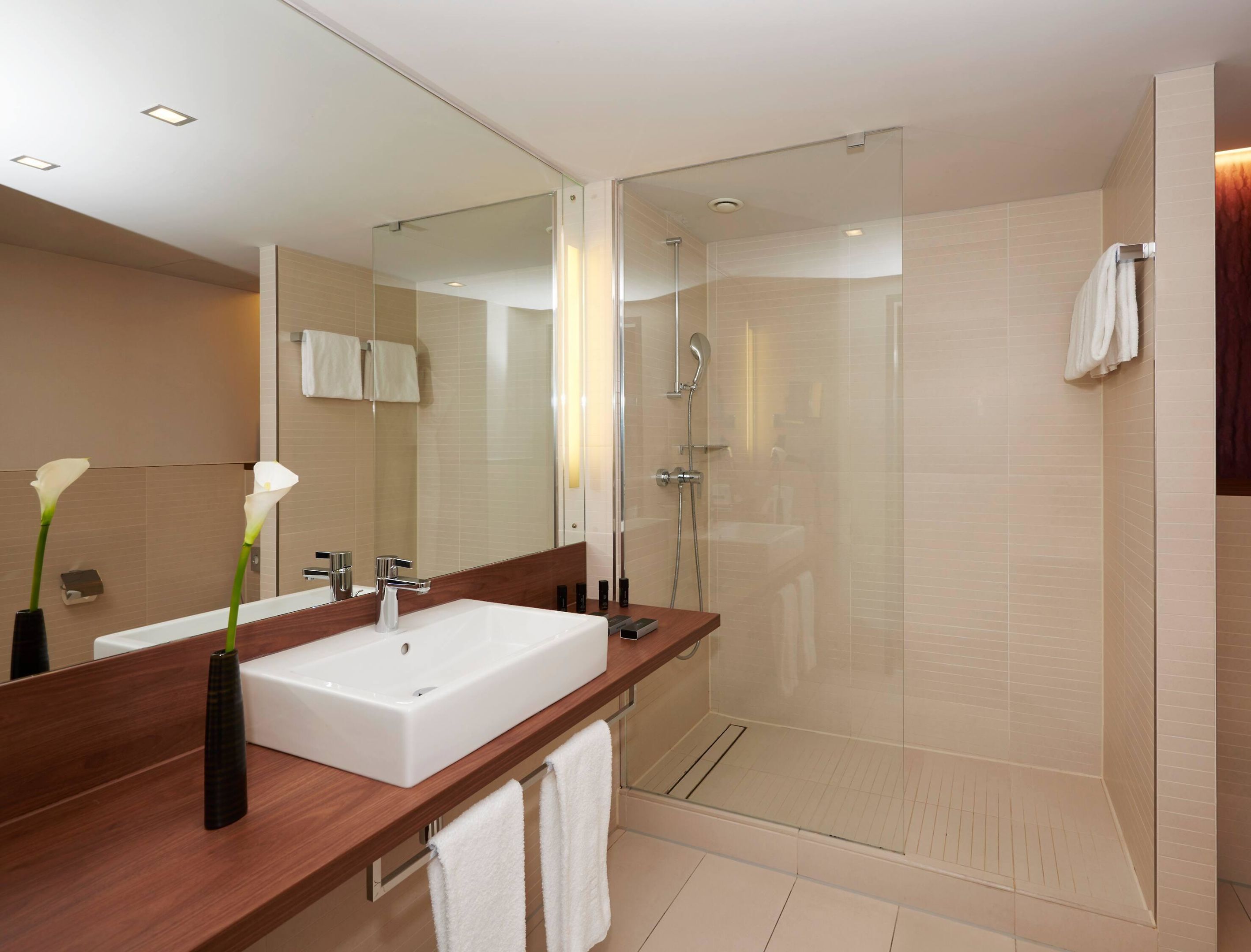 Hotels - Ruhrgebiet - Meliá Düsseldorf