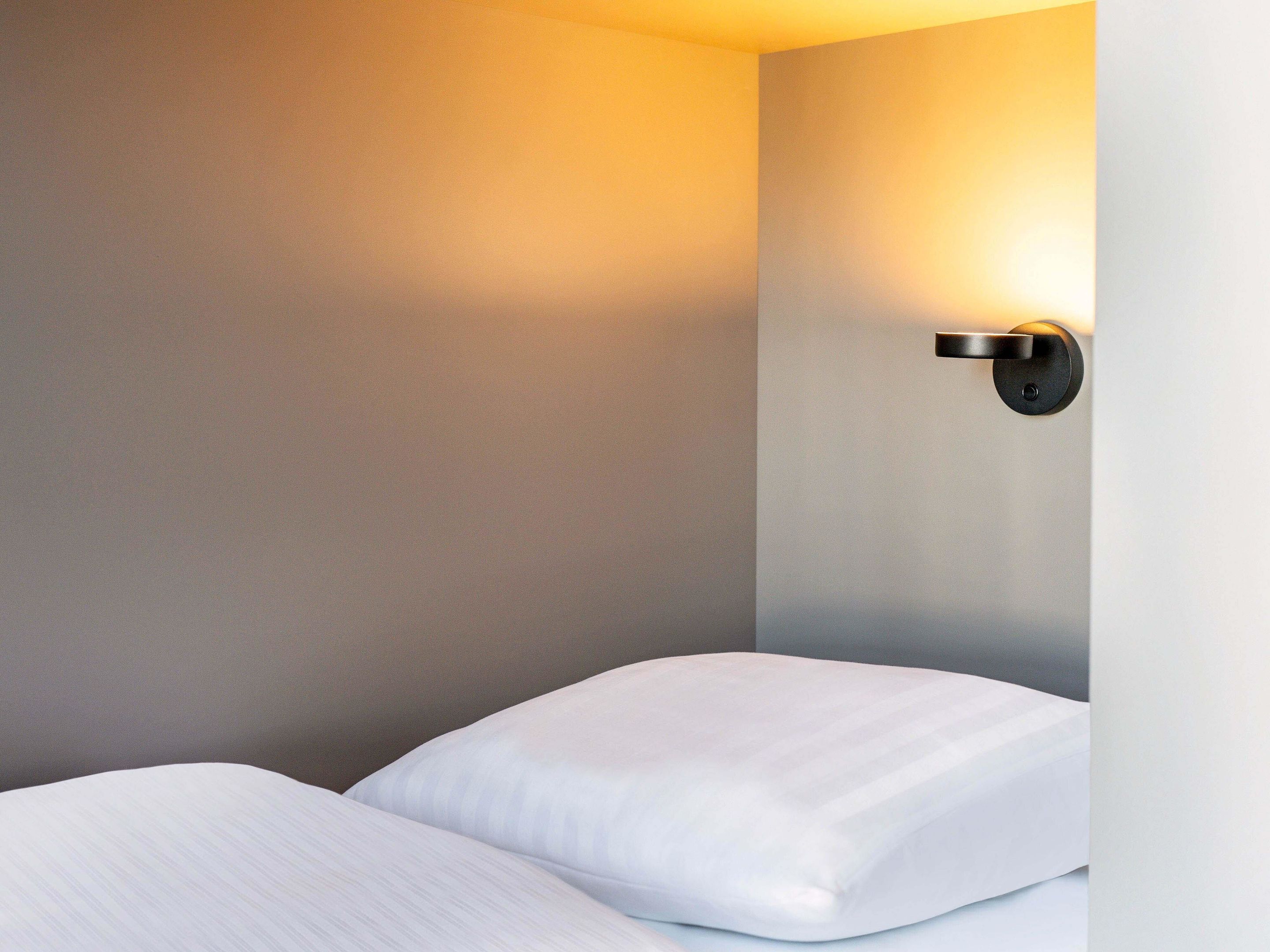Hotel: B&B HOTEL Mainz-Hechtsheim