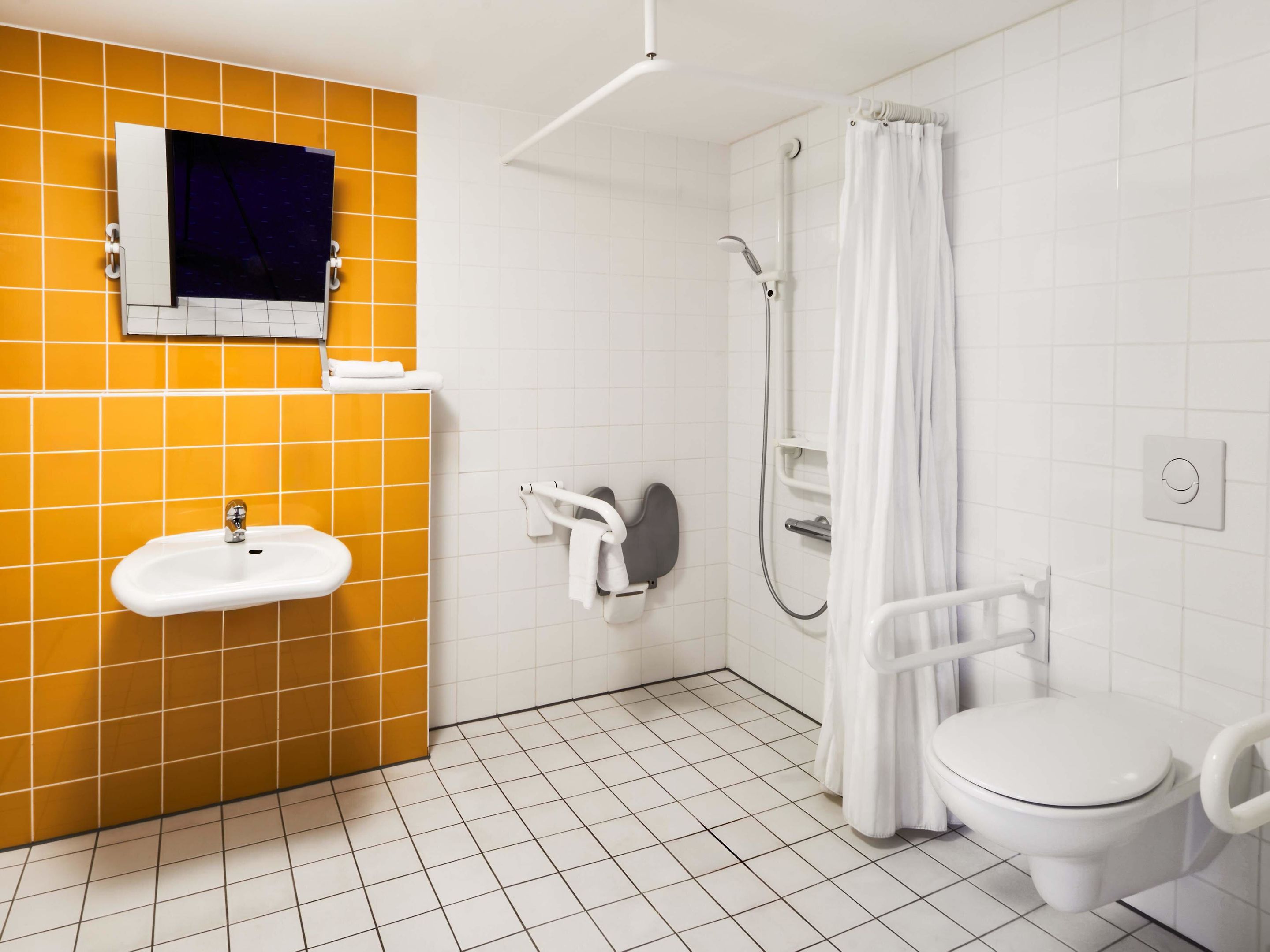 Hotel: B&B HOTEL Mainz-Hechtsheim
