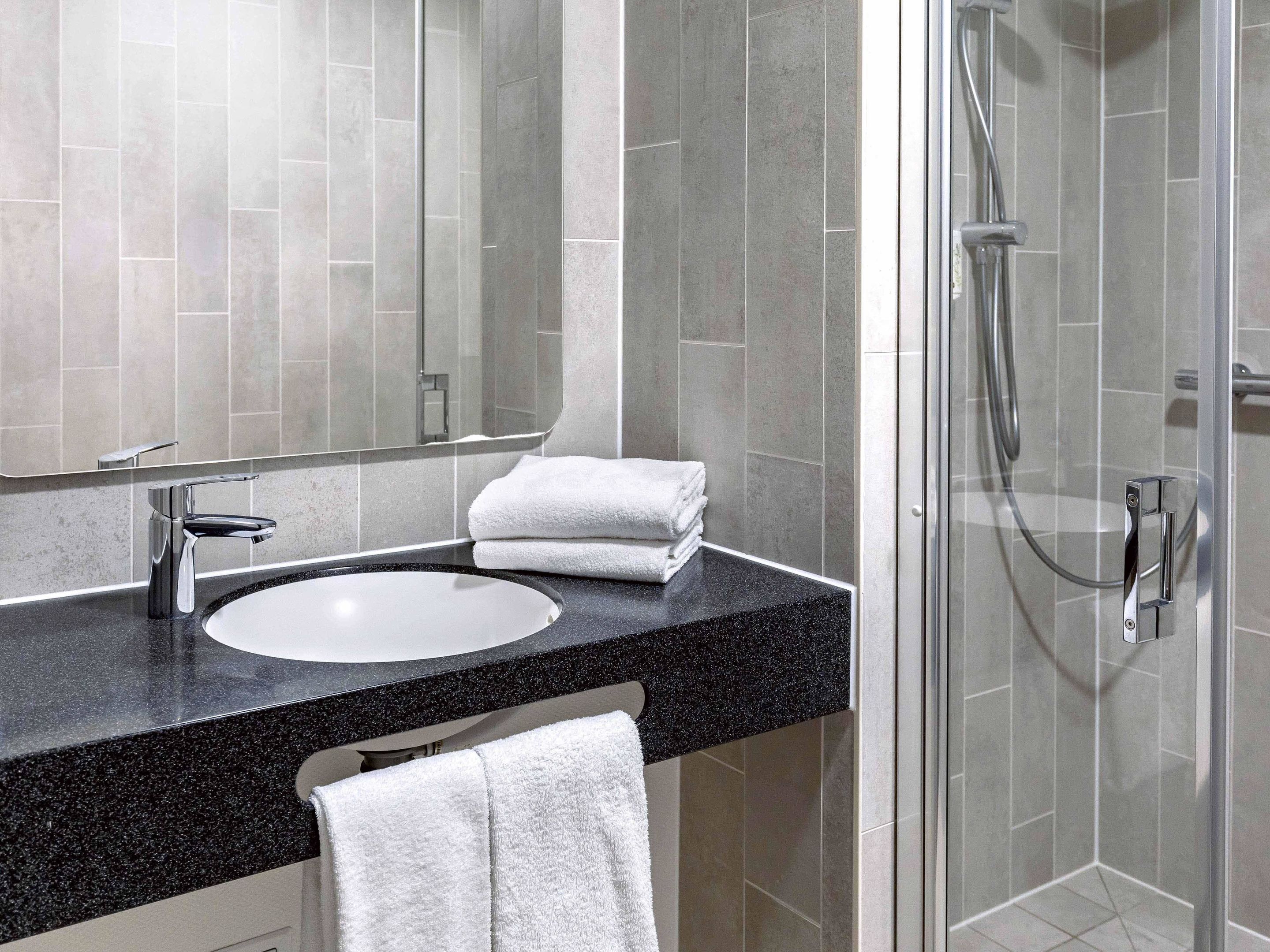 Hotel: B&B HOTEL Mainz-Hechtsheim