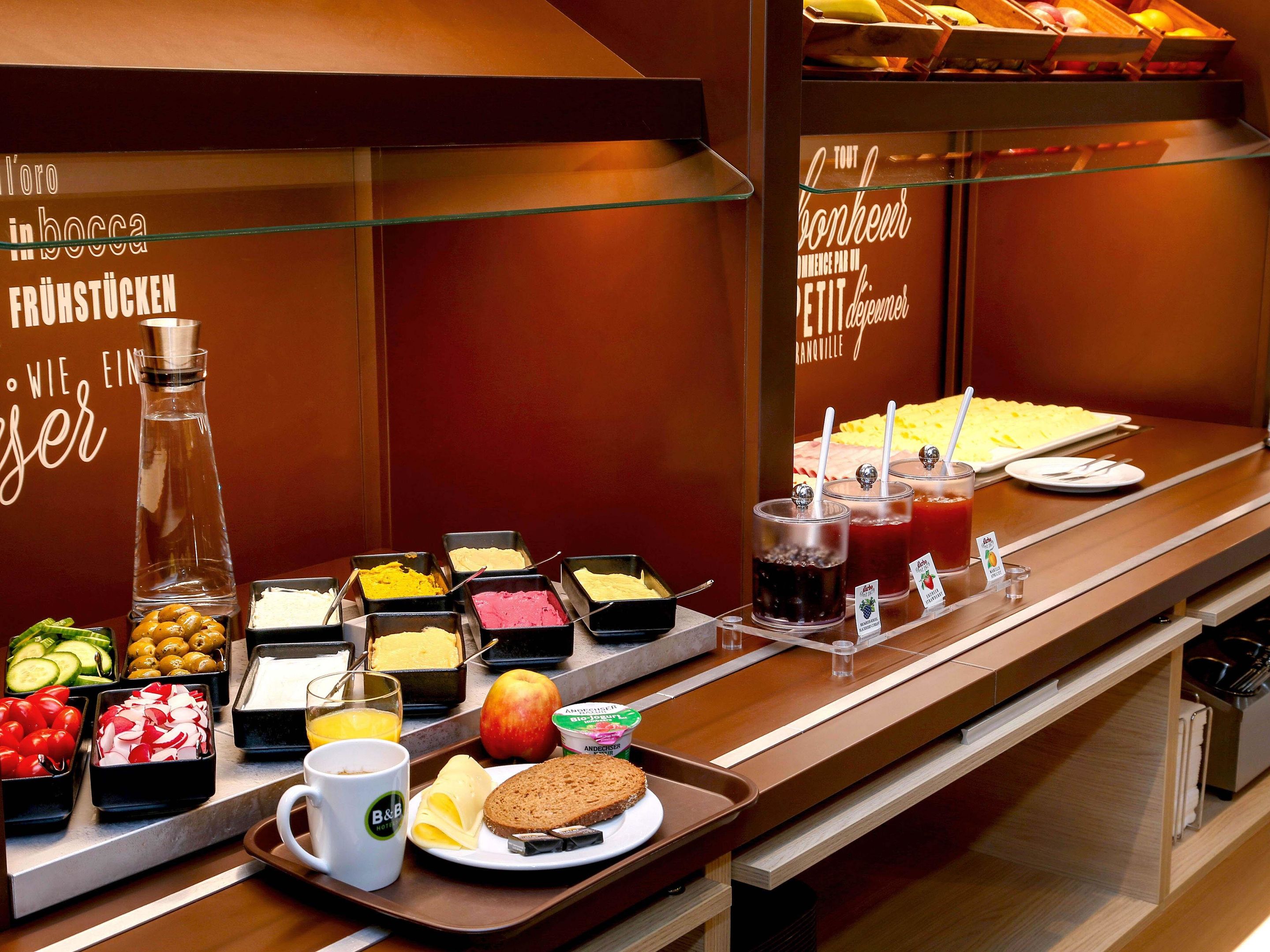 Hotel: B&B HOTEL Baden-Airpark