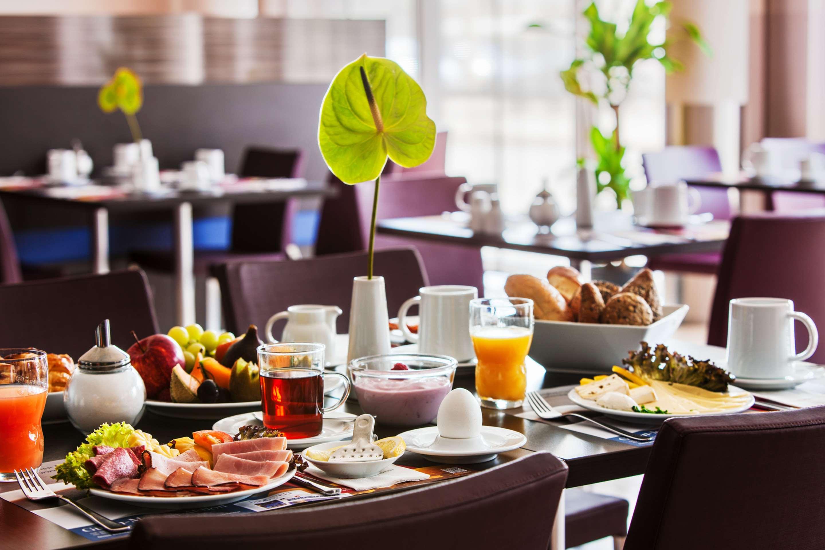 Hotels - Rheinland-Pfalz - IntercityHotel Mannheim
