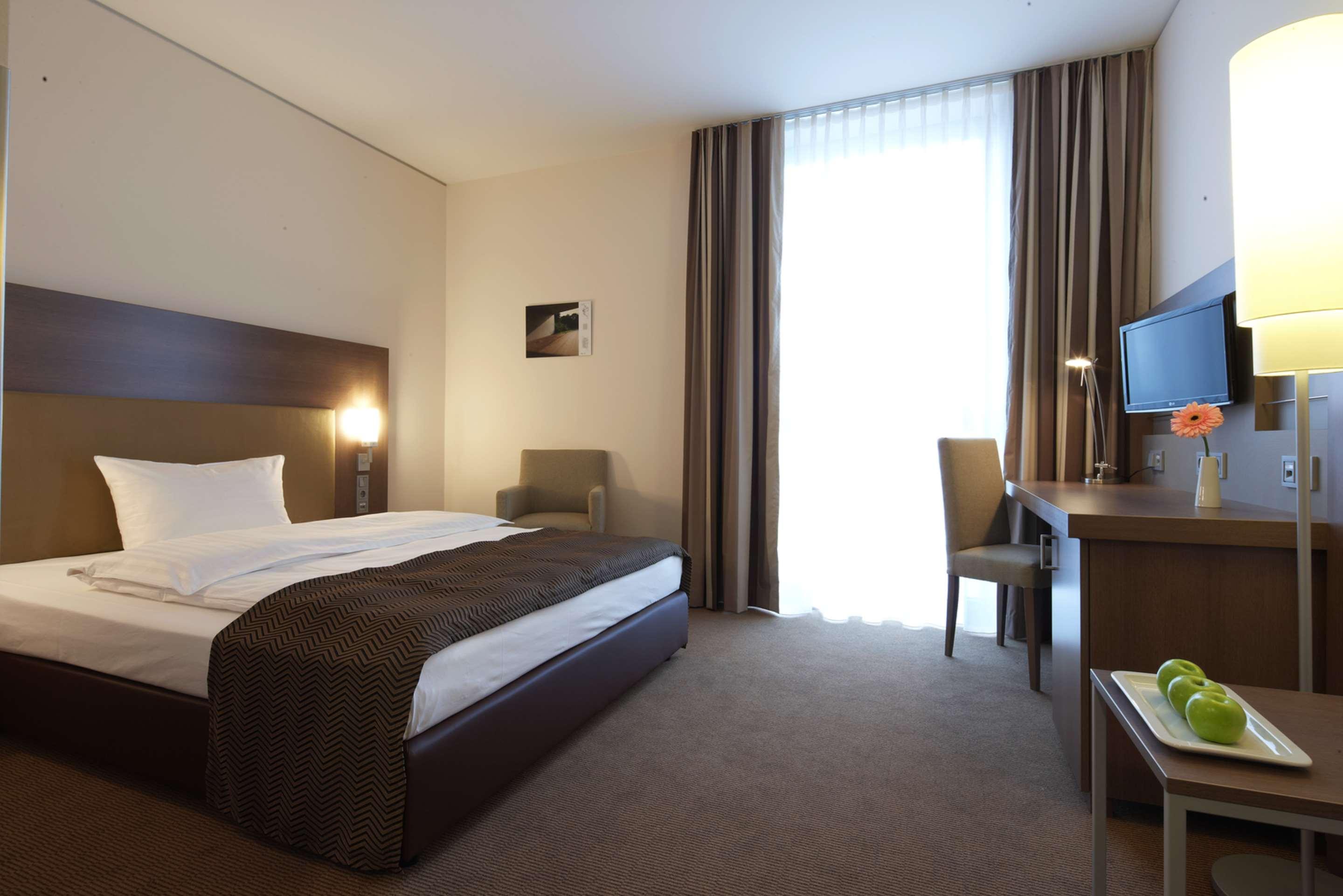 Hotel: IntercityHotel Mannheim