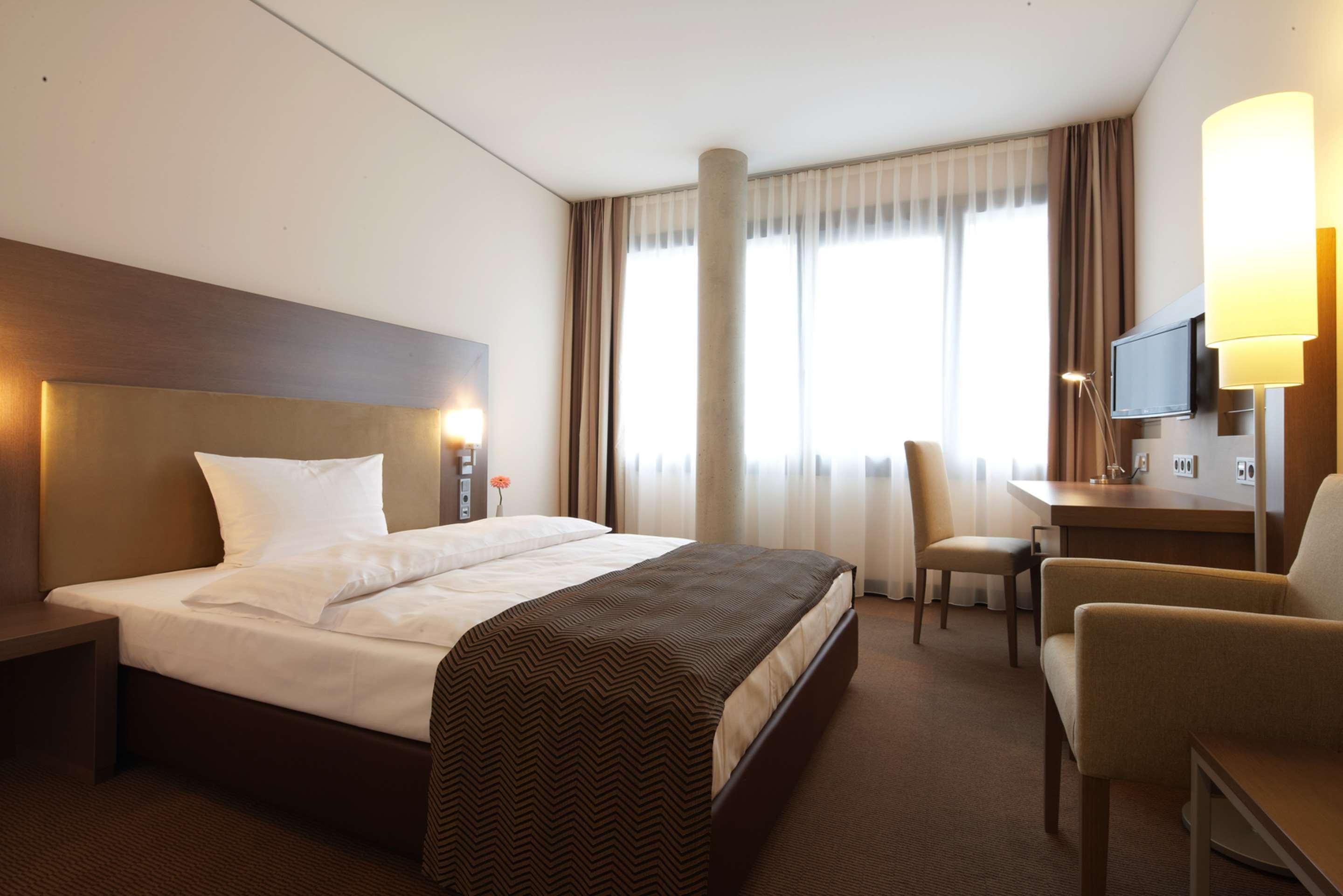 Hotel: IntercityHotel Mannheim