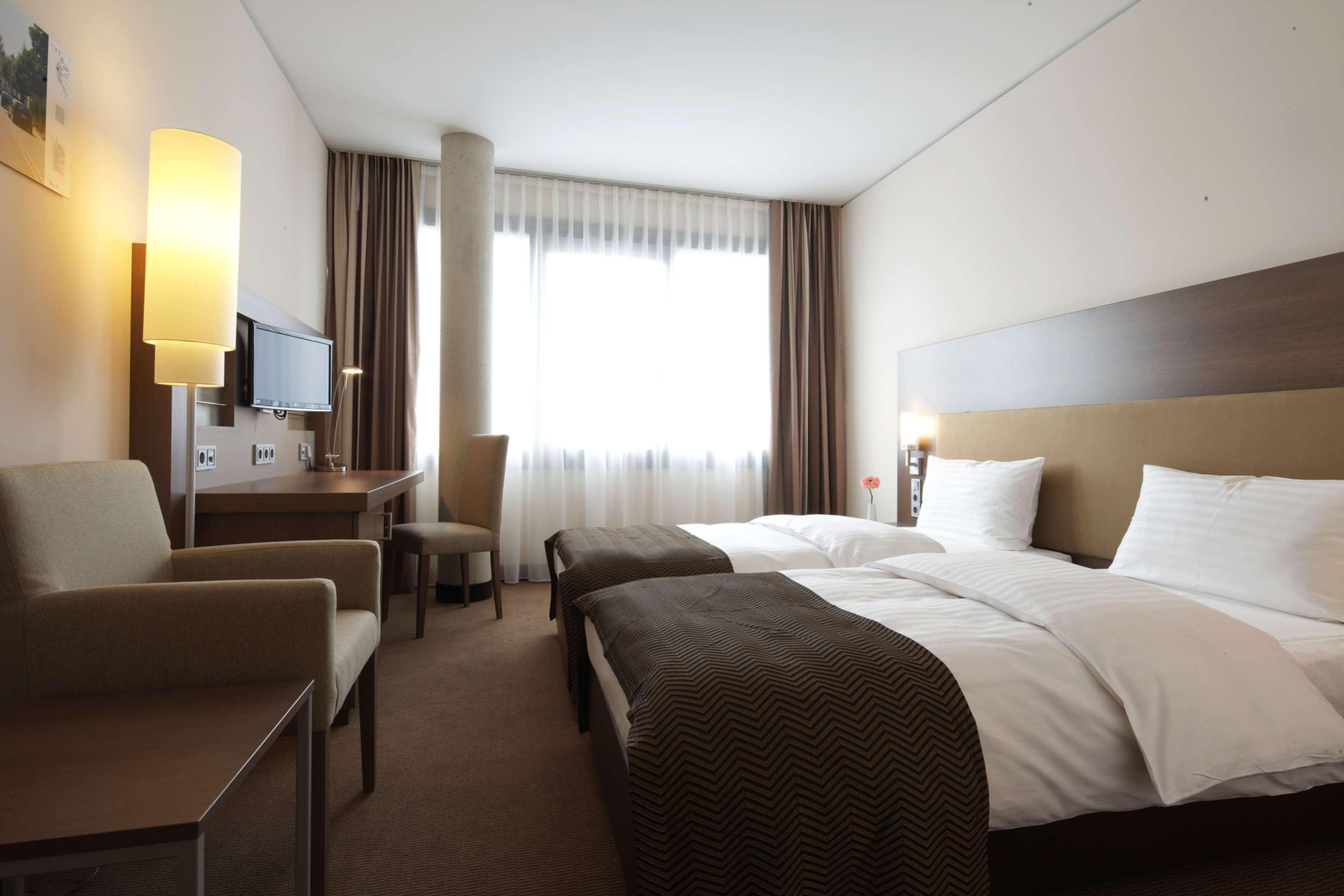 Hotel: IntercityHotel Mannheim