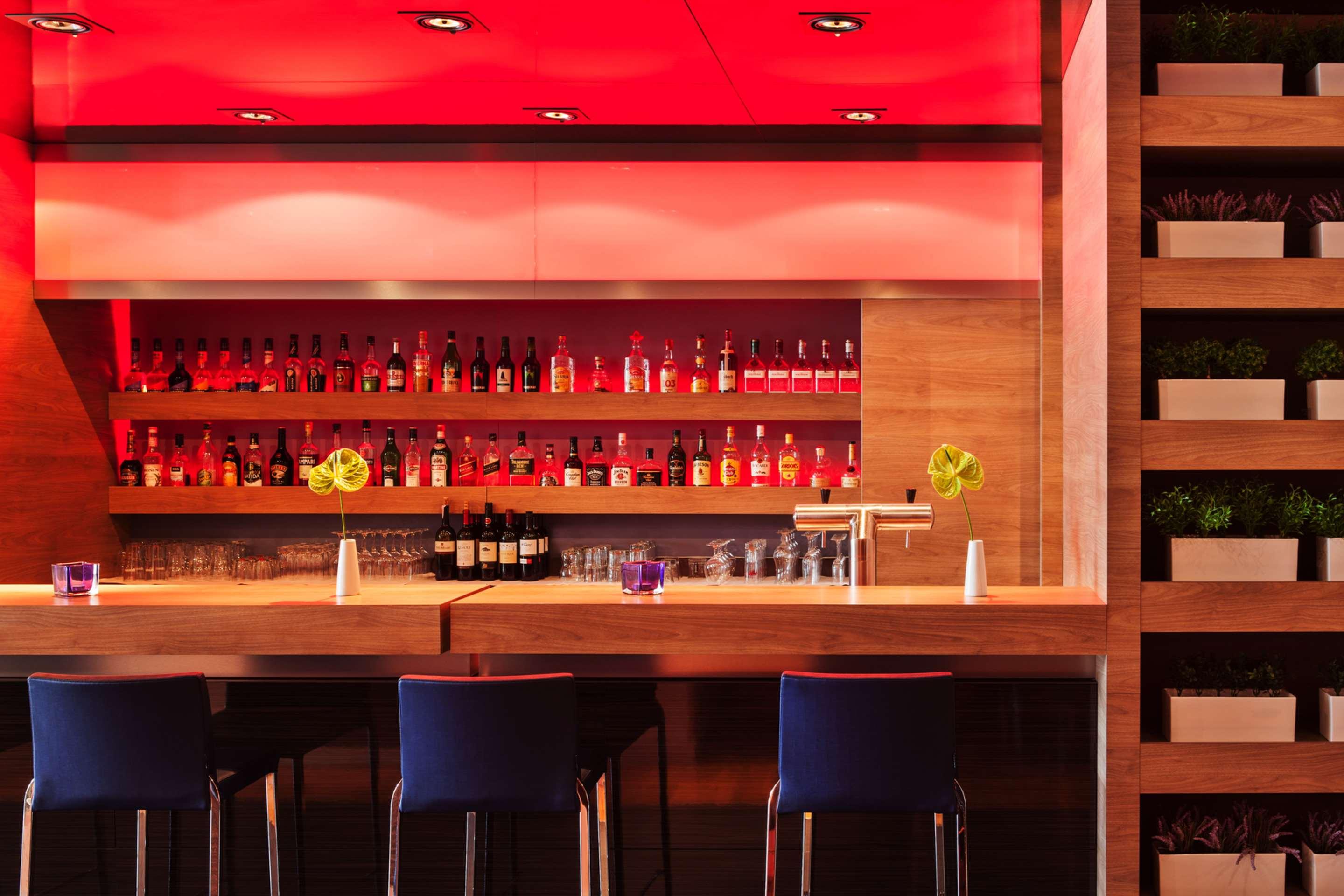 Hotel: IntercityHotel Mannheim