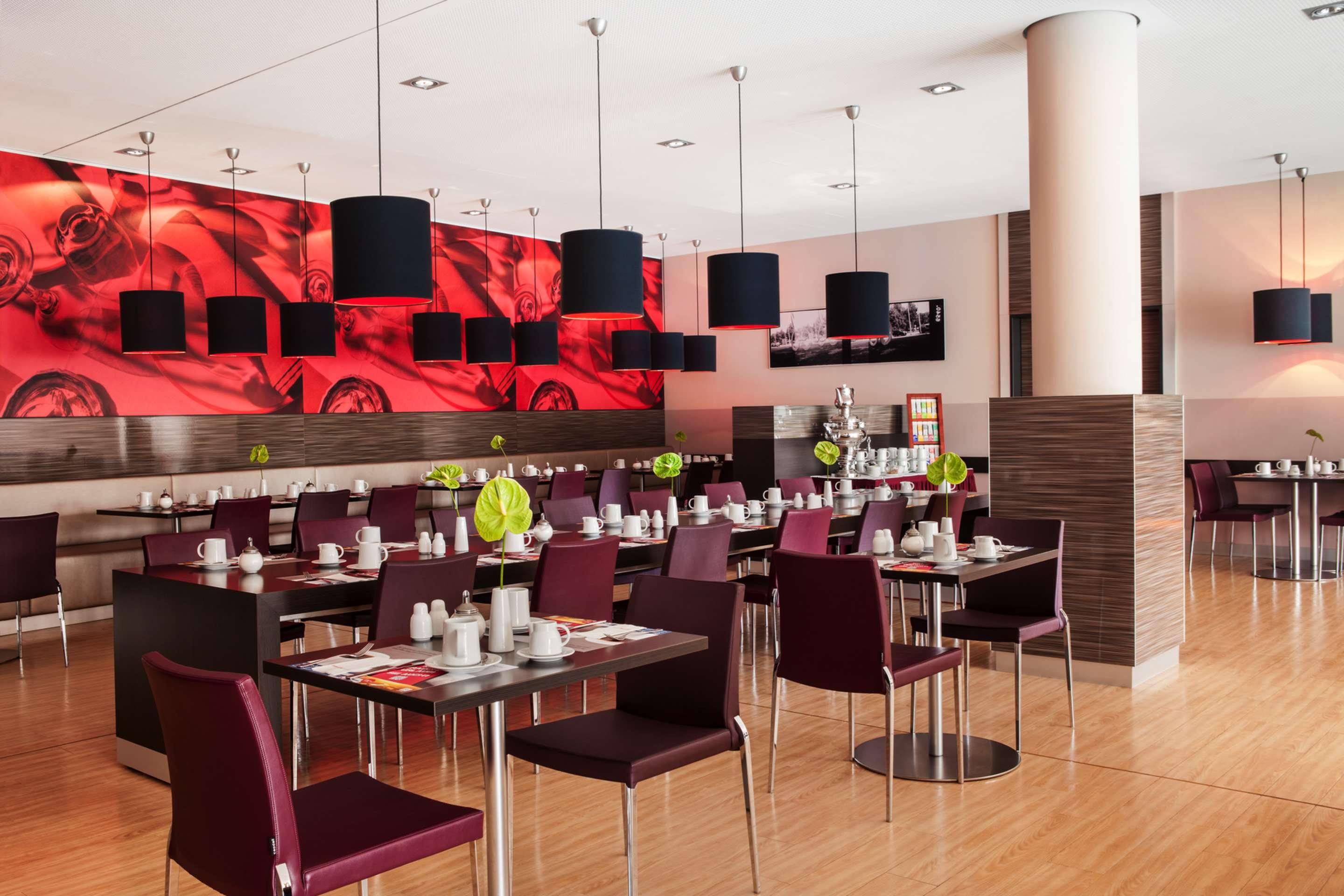 Hotel: IntercityHotel Mannheim