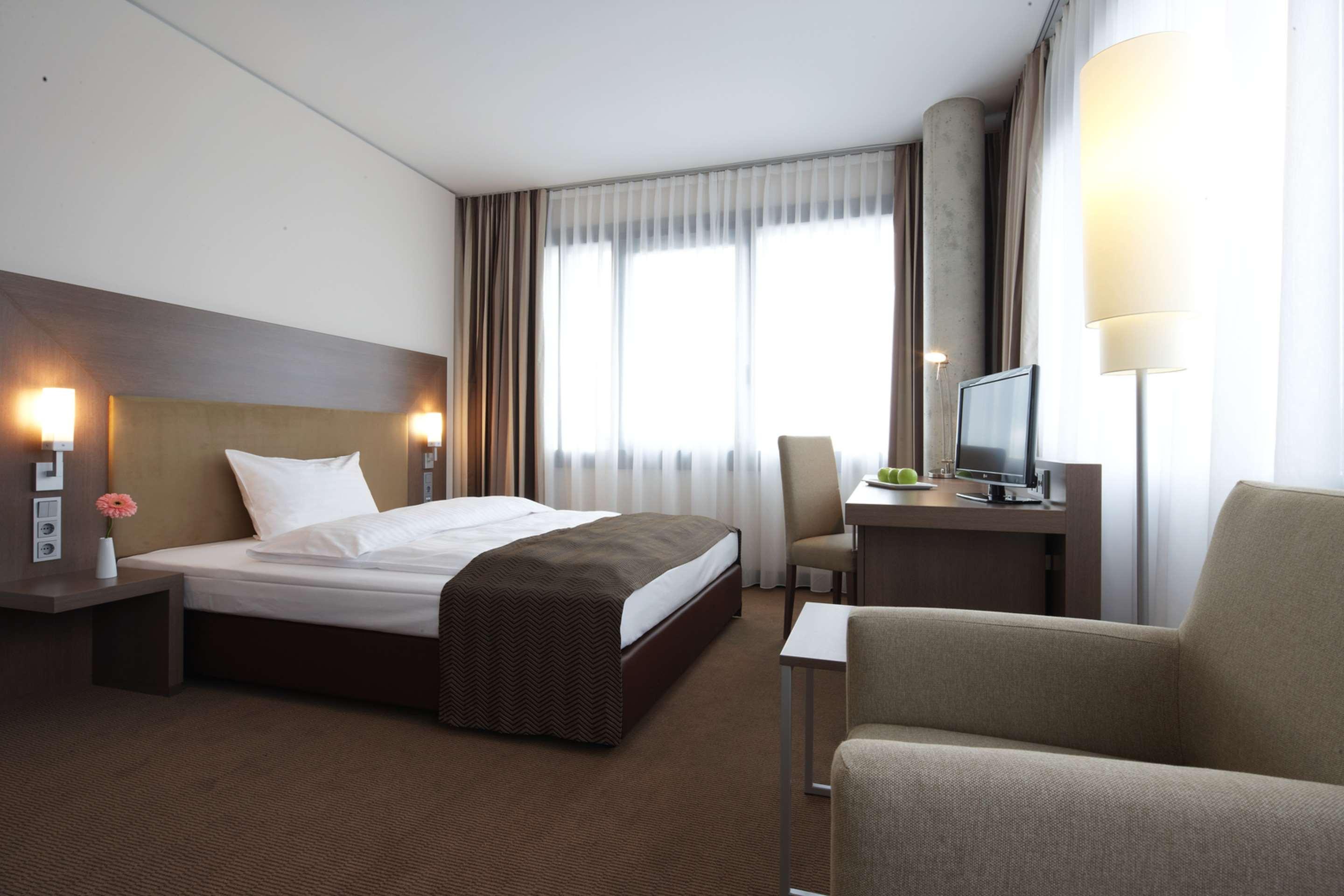 Hotel: IntercityHotel Mannheim