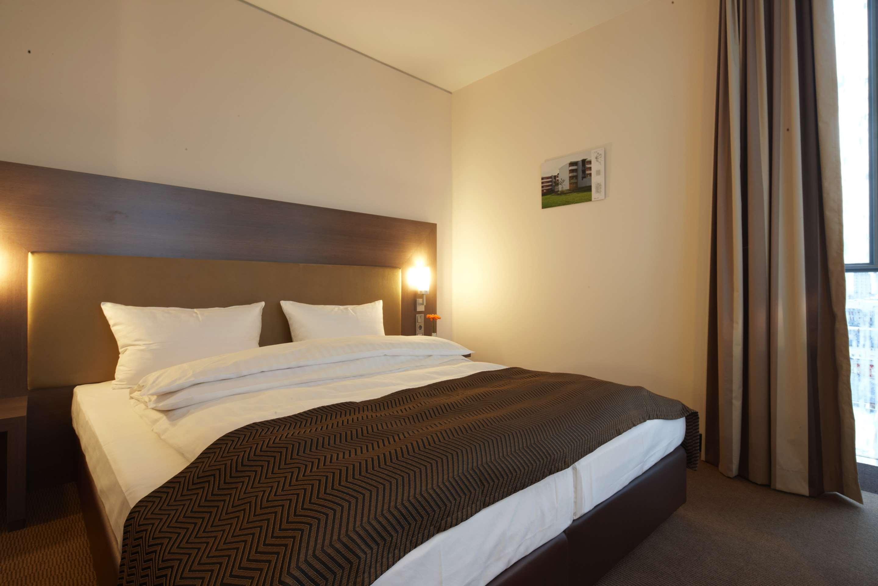 Hotel: IntercityHotel Mannheim