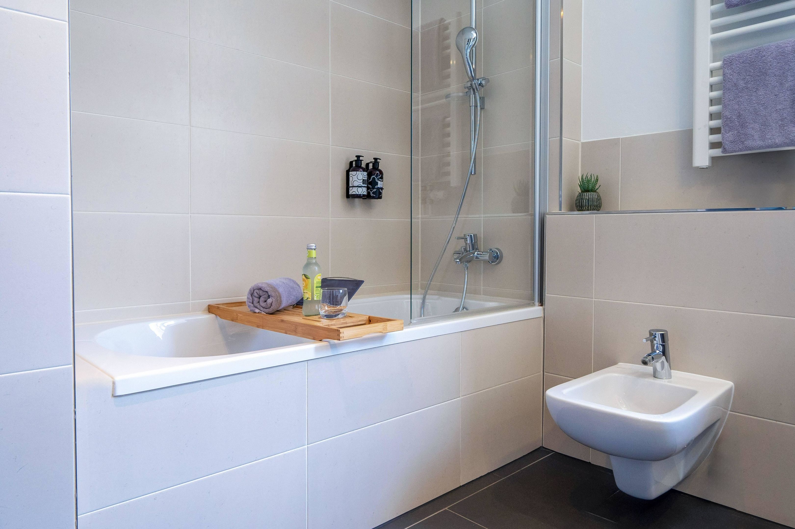 Hotel: INNSiDE Berlin Mitte