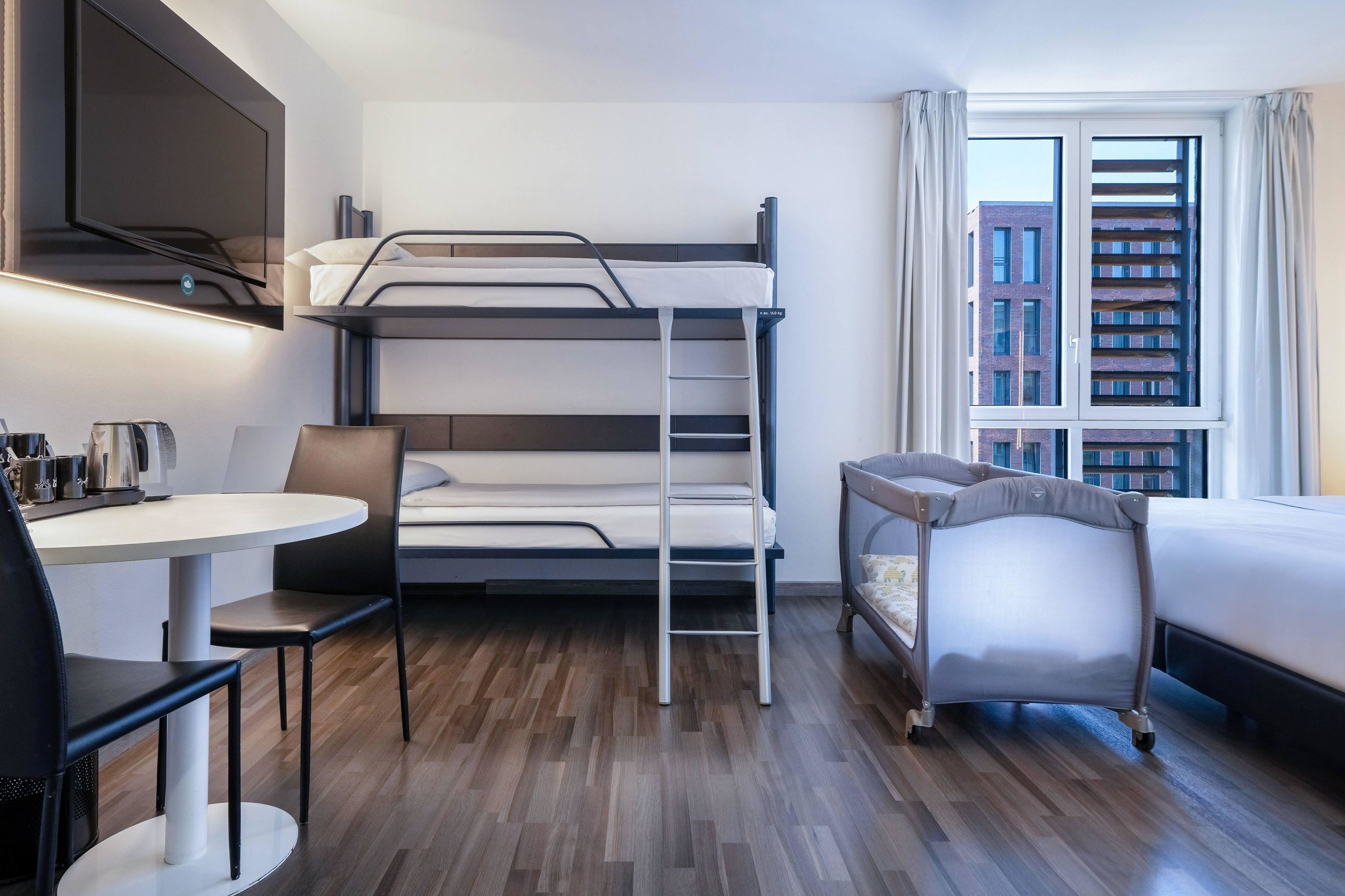 Hotel: INNSiDE Berlin Mitte