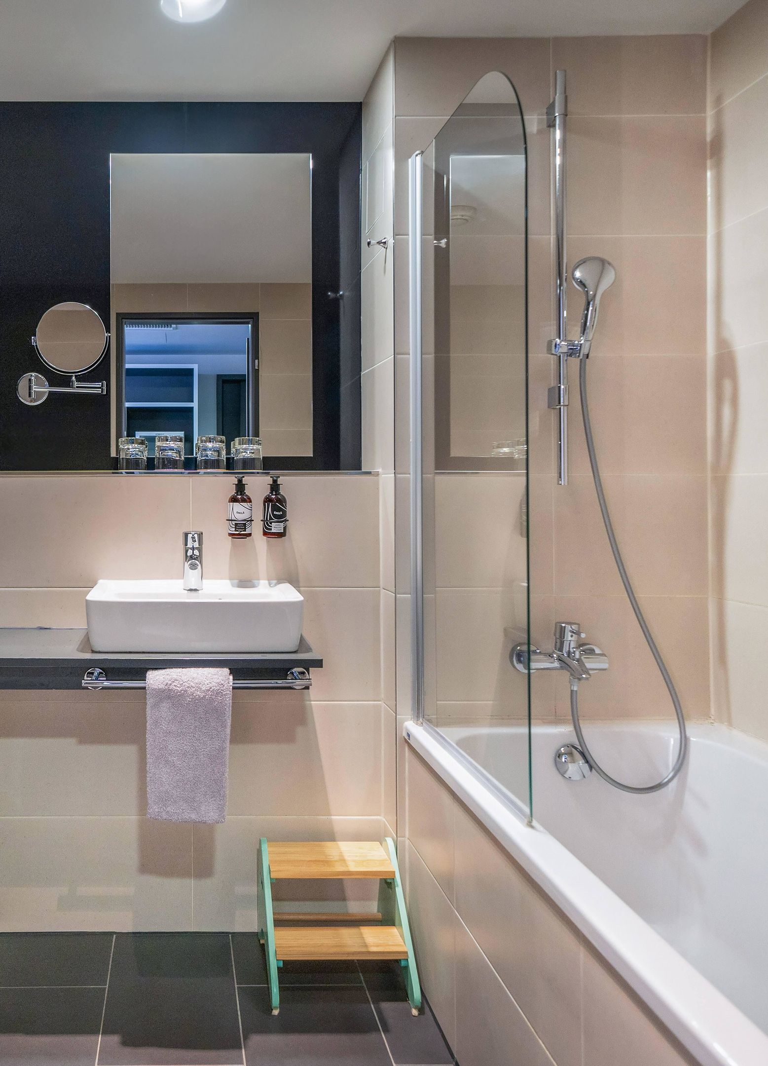 Hotel: INNSiDE Berlin Mitte