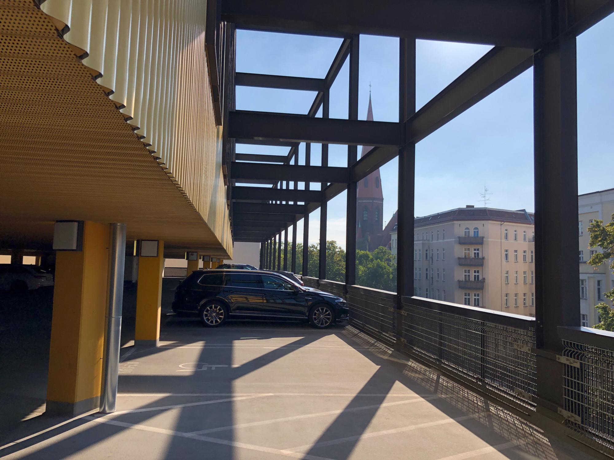 Hotels - Berlin - Hotel MOA Berlin