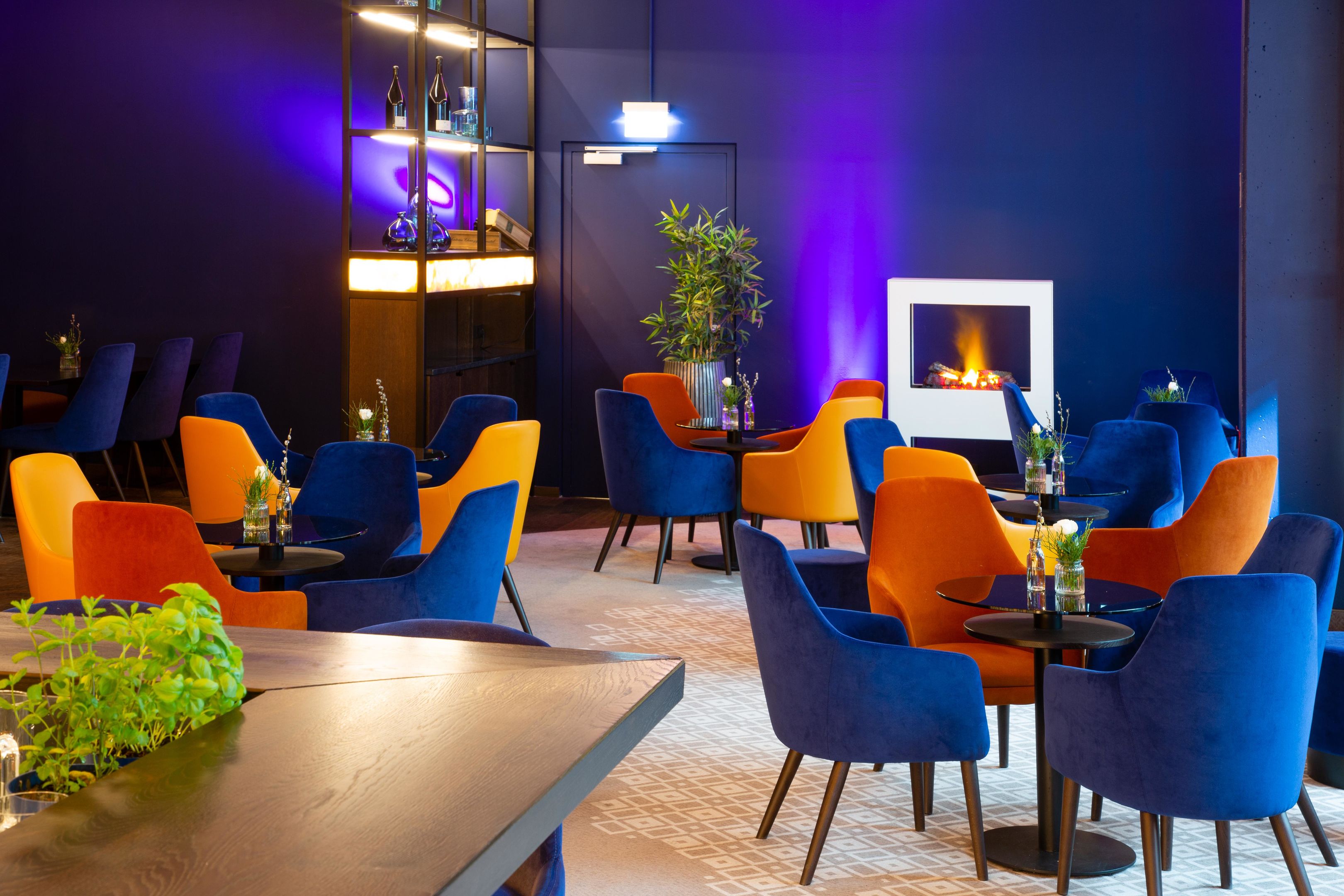 Hotels - Berlin - Hotel MOA Berlin