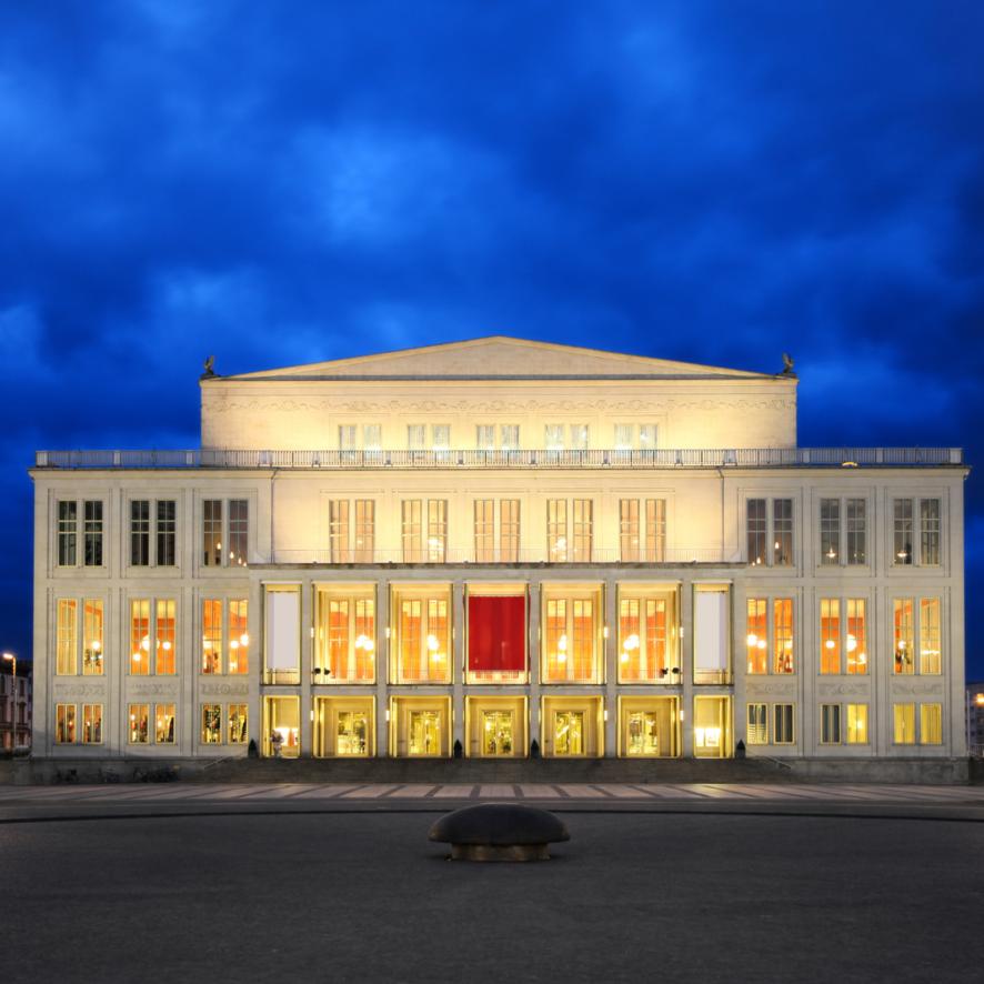Hotel: Steigenberger Icon Grandhotel Handelshof