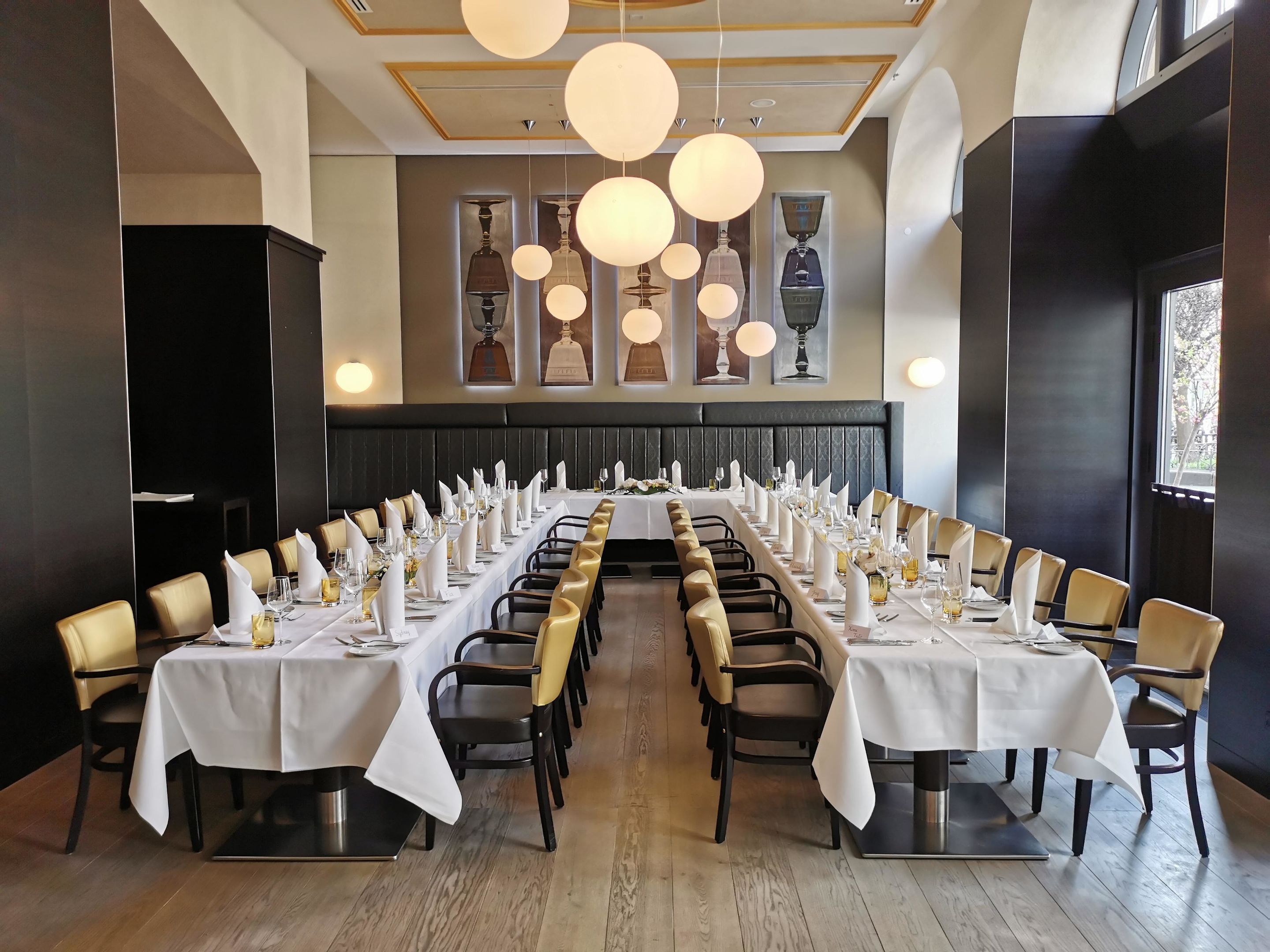 Hotel: Steigenberger Icon Grandhotel Handelshof