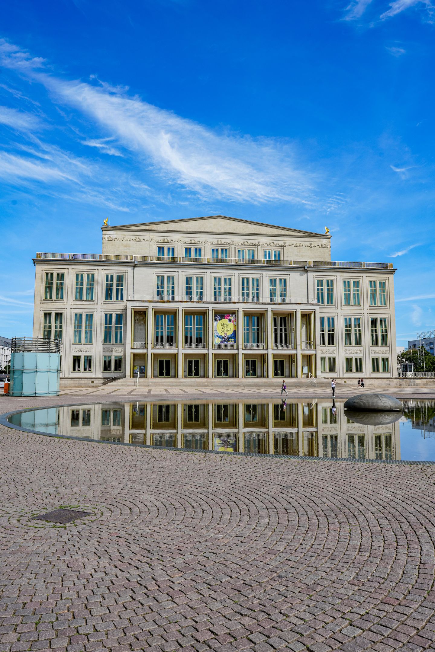 Hotel: Steigenberger Icon Grandhotel Handelshof