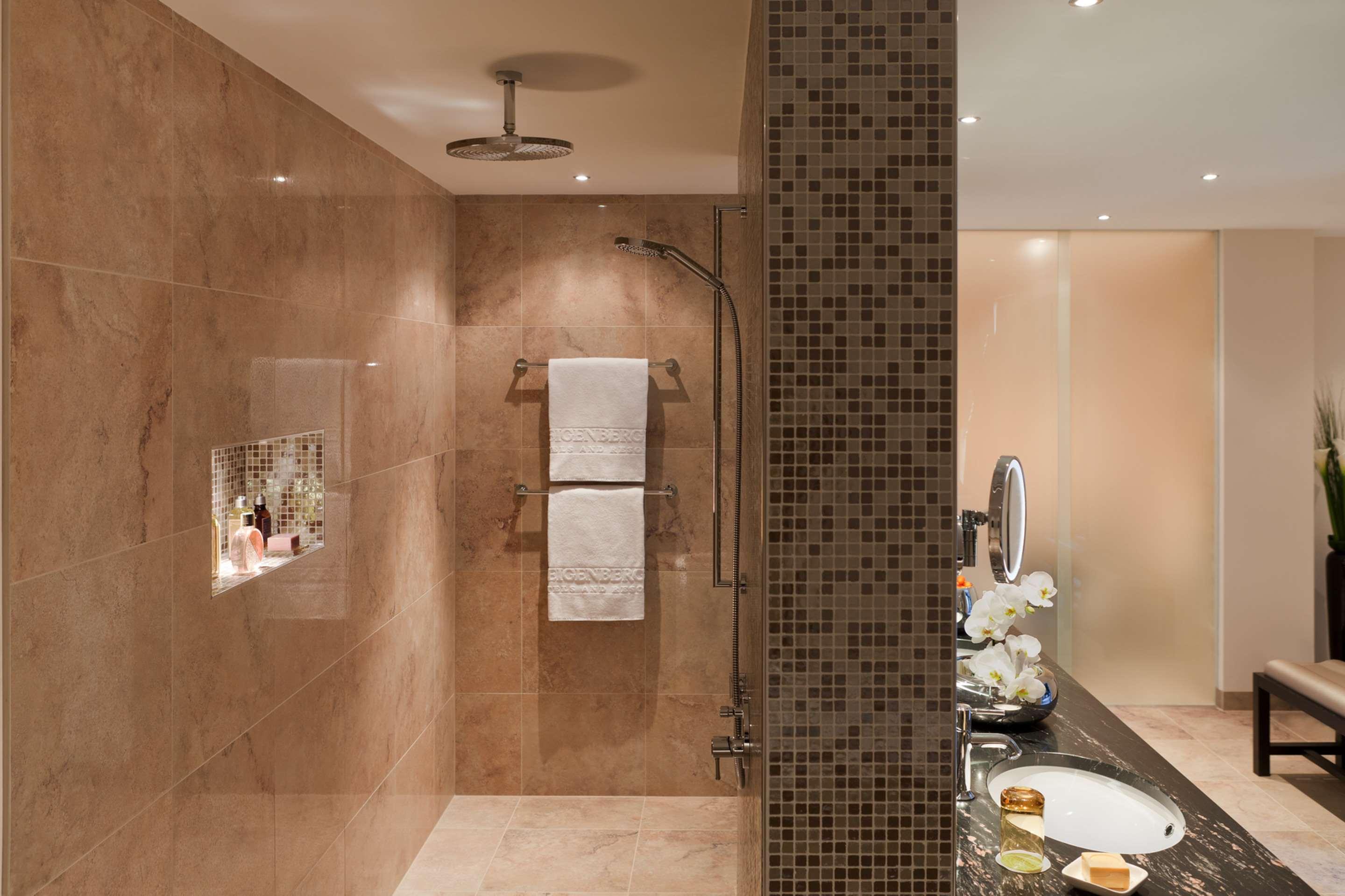 Hotel: Steigenberger Icon Grandhotel Handelshof