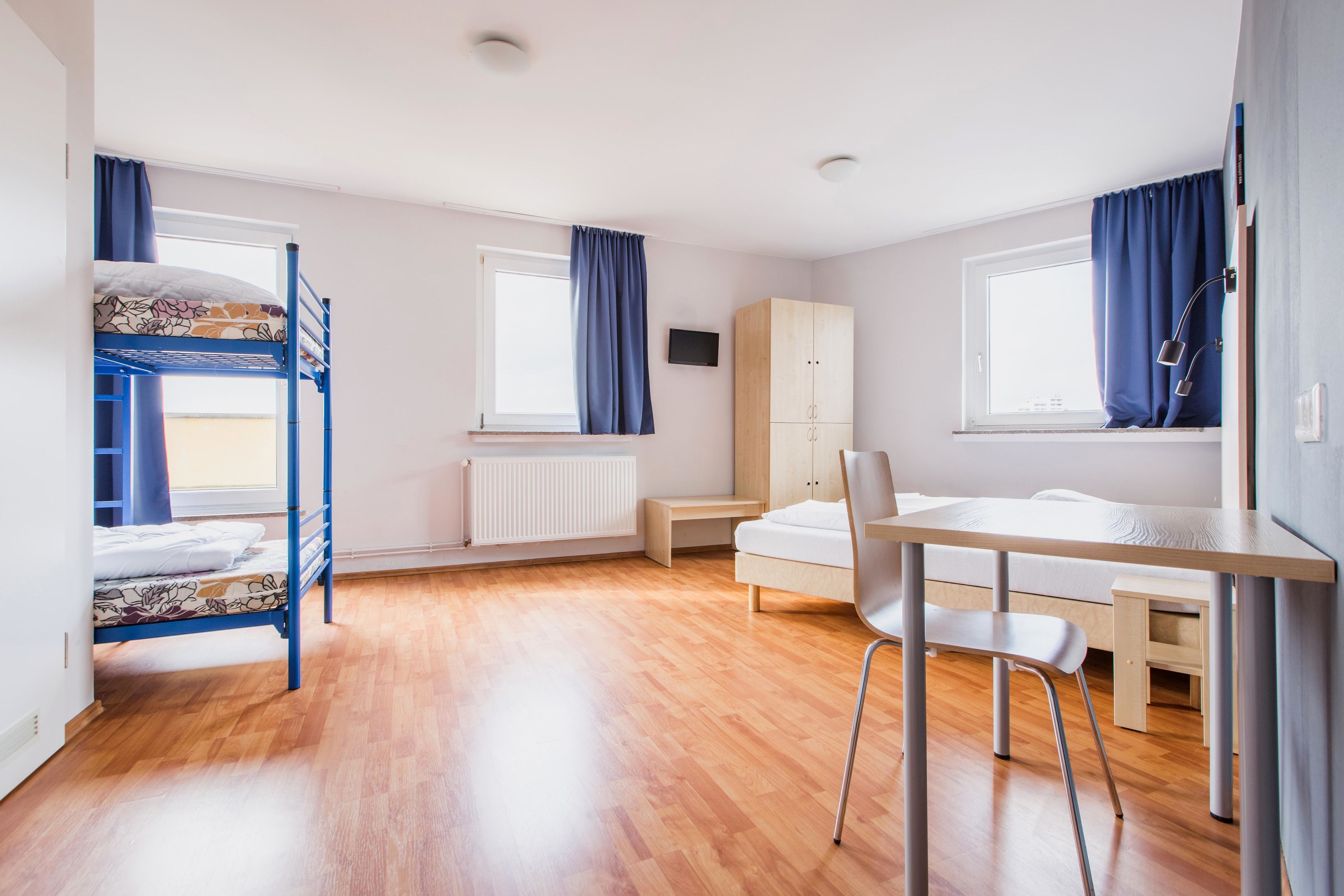 Hotels - Bochum - a&o Dortmund Hauptbahnhof
