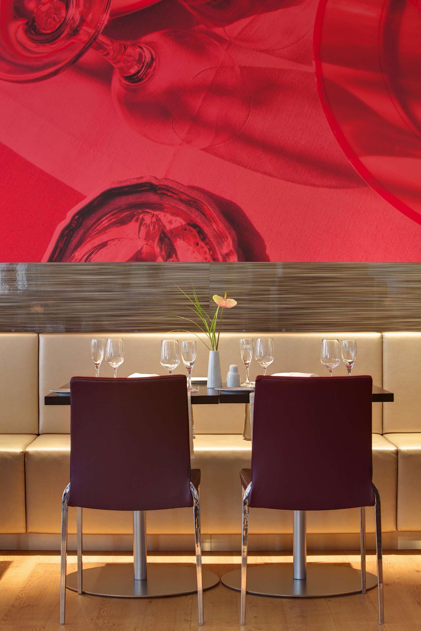 Hotels - Köln, Bonn, Eifel ... - IntercityHotel Bonn