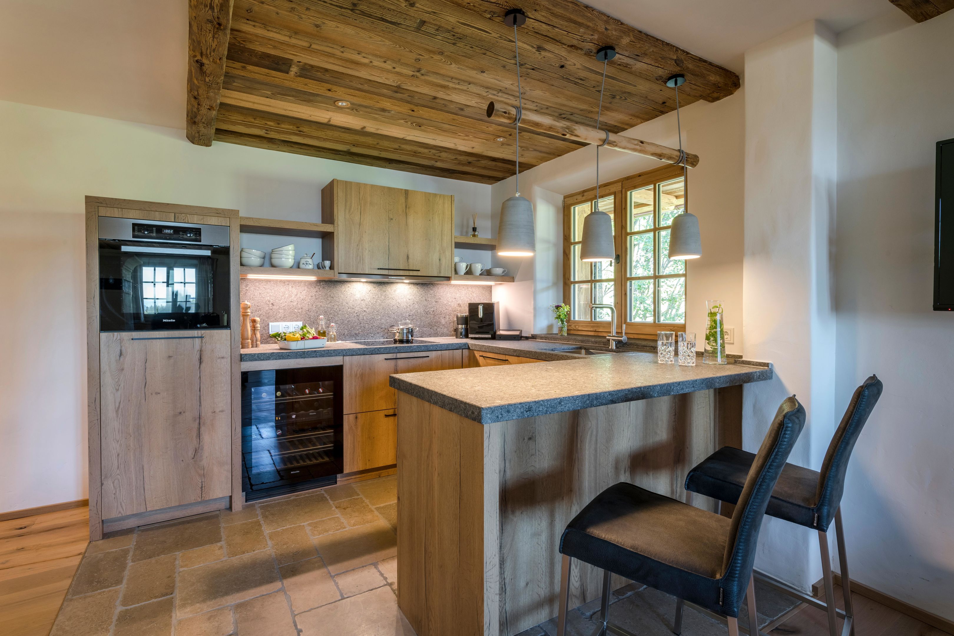 Hotel: Chiemsee Chalet