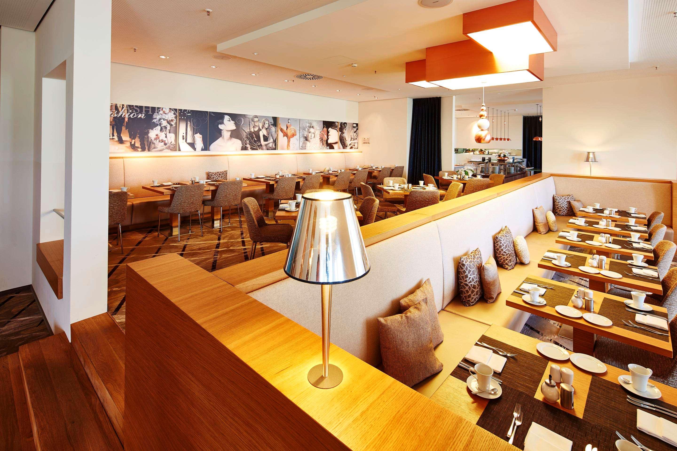 Hotels - Berlin - Steigenberger Hotel Am Kanzleramt