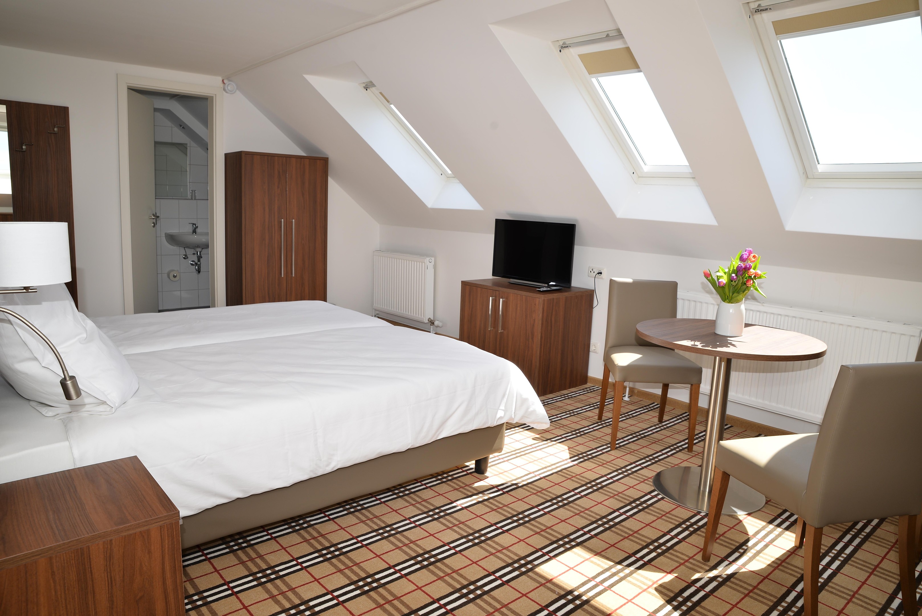 Hotels - Mainz - Anor Hotel I Park Sleep & Fly I Frankfurt Airport