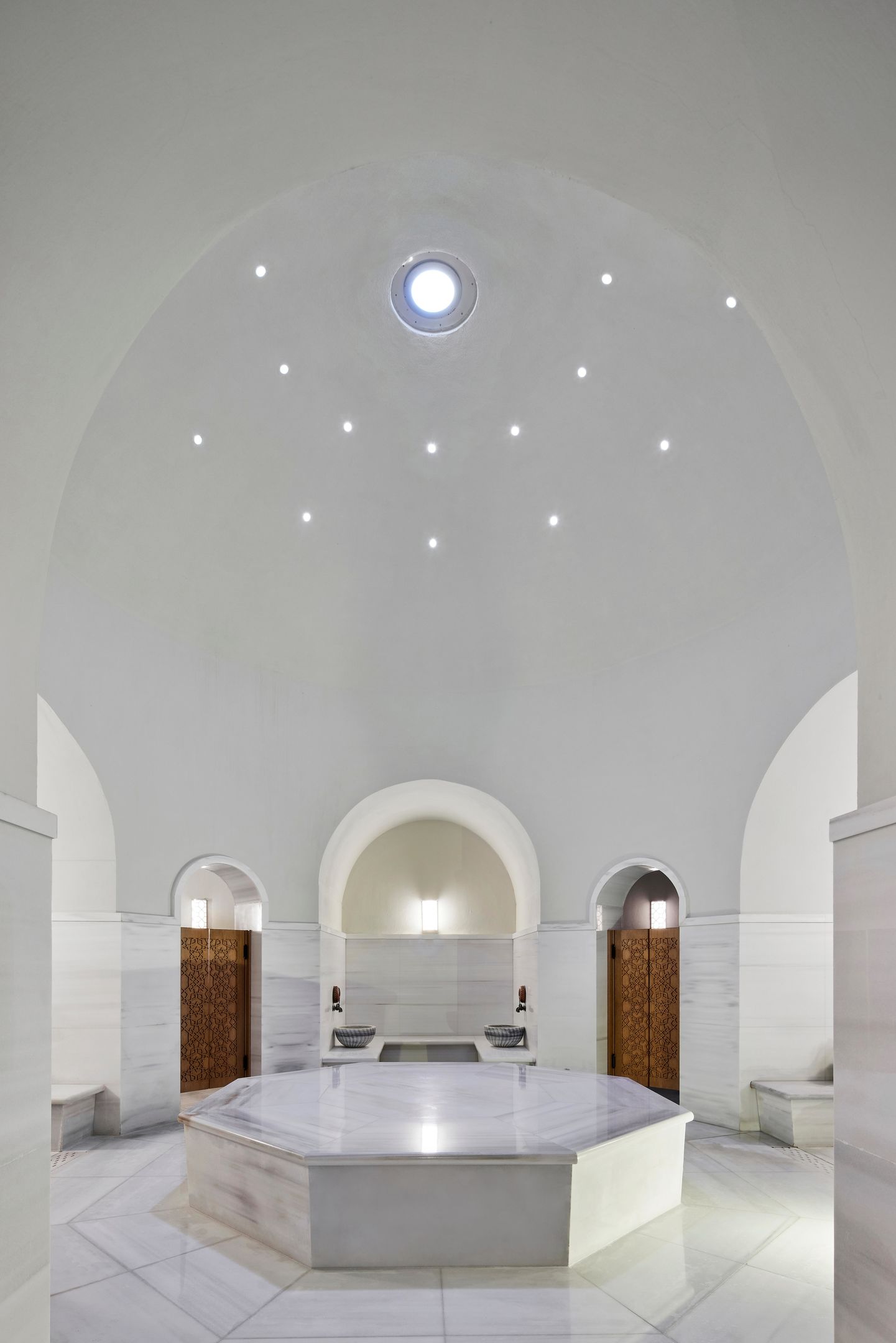 Hotel: TITANIC Gendarmenmarkt Berlin