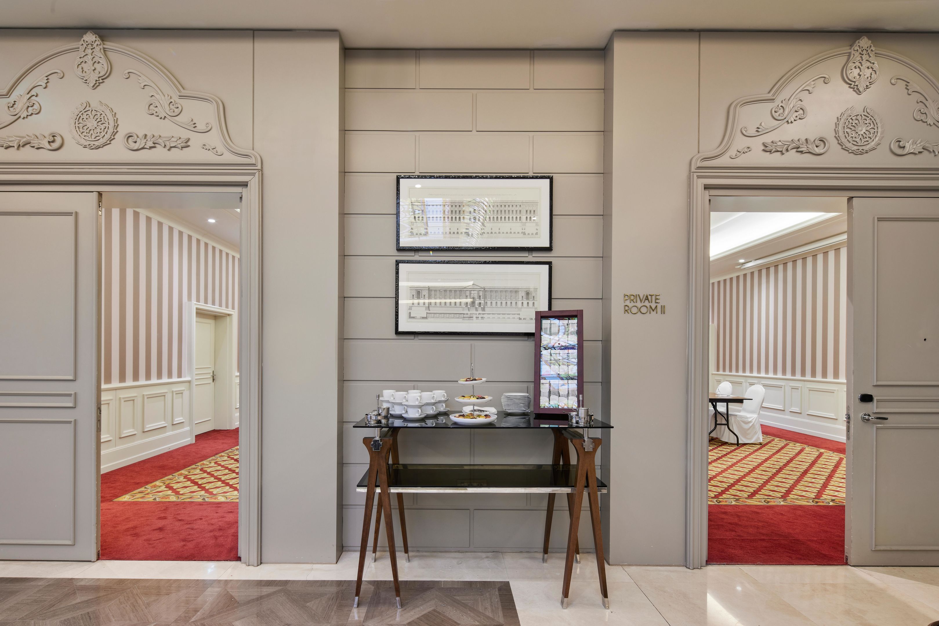 Hotel: TITANIC Gendarmenmarkt Berlin