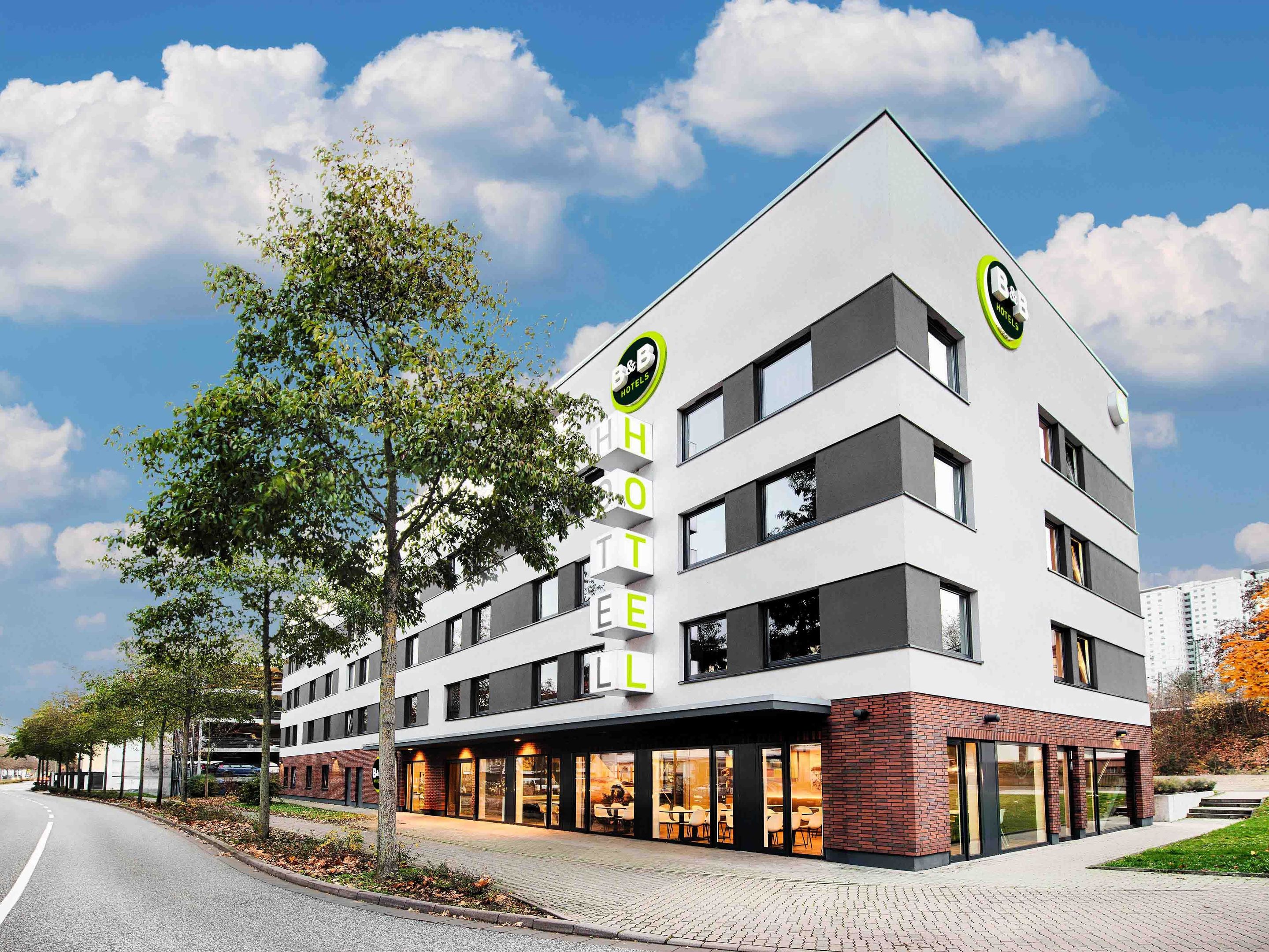 Hotel: B&B HOTEL Kaiserslautern