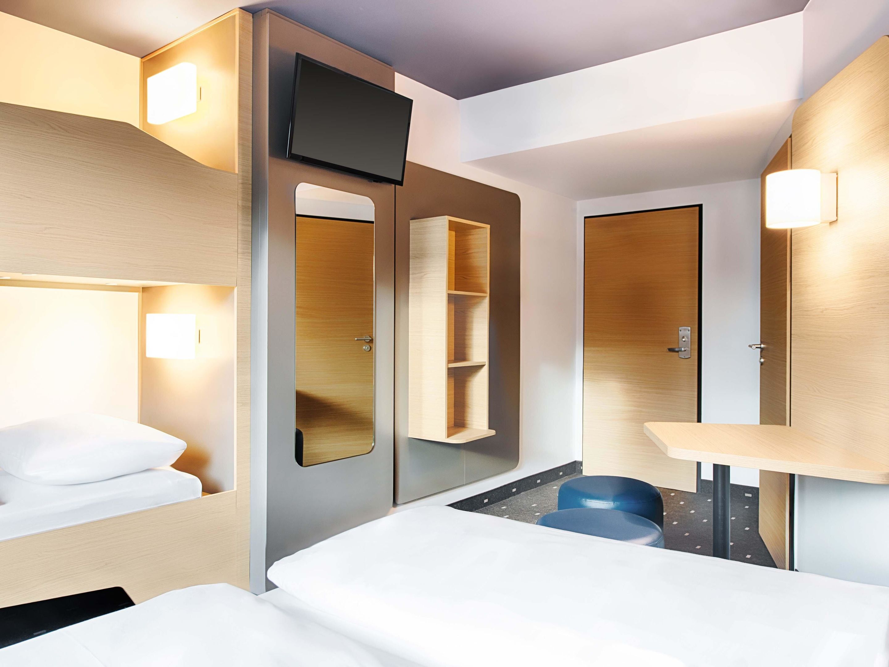 Hotel: B&B HOTEL Kaiserslautern