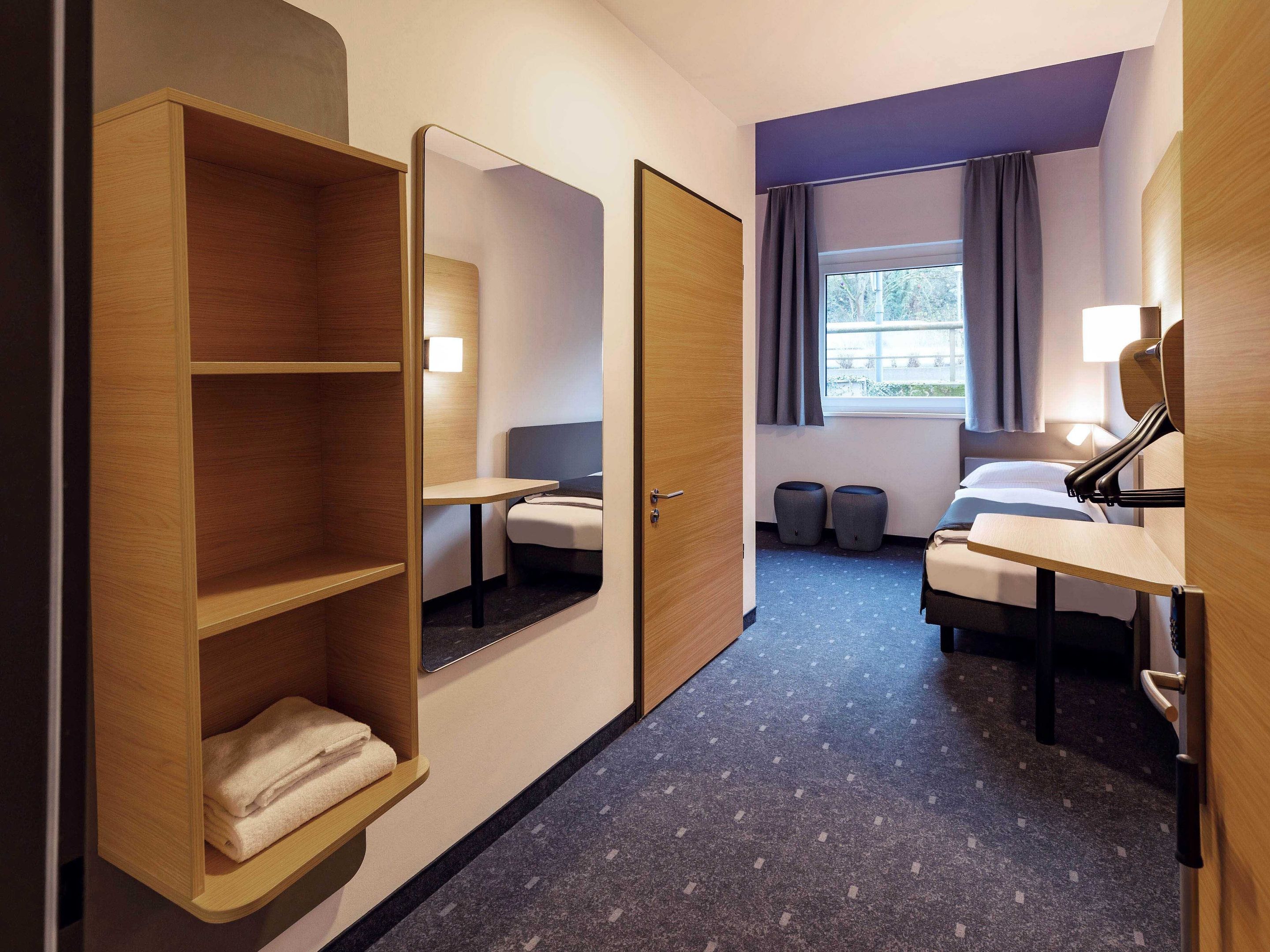 Hotel: B&B HOTEL Kaiserslautern