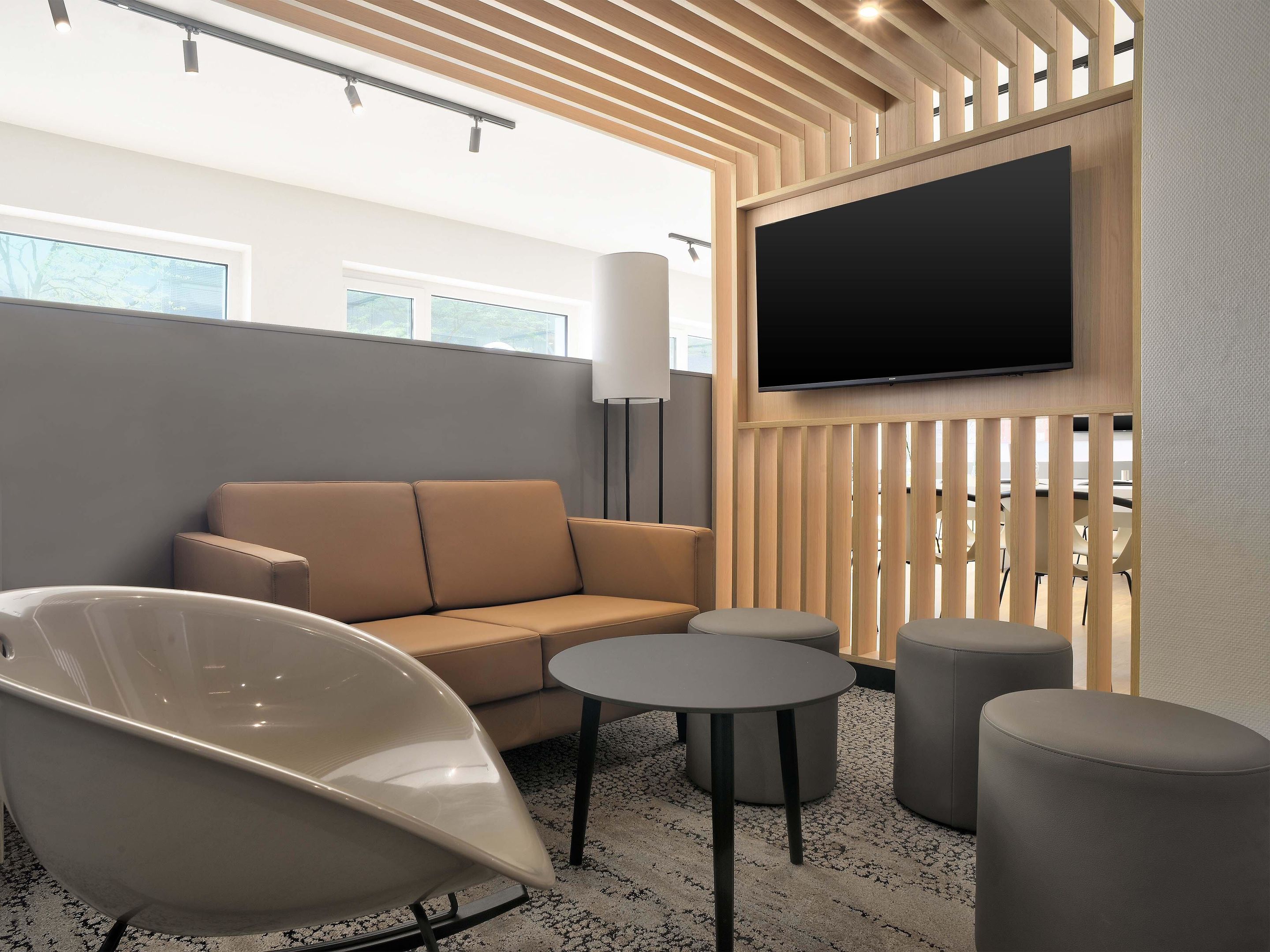 Hotels - Teutoburger Wald - B&B HOTEL Bielefeld-City