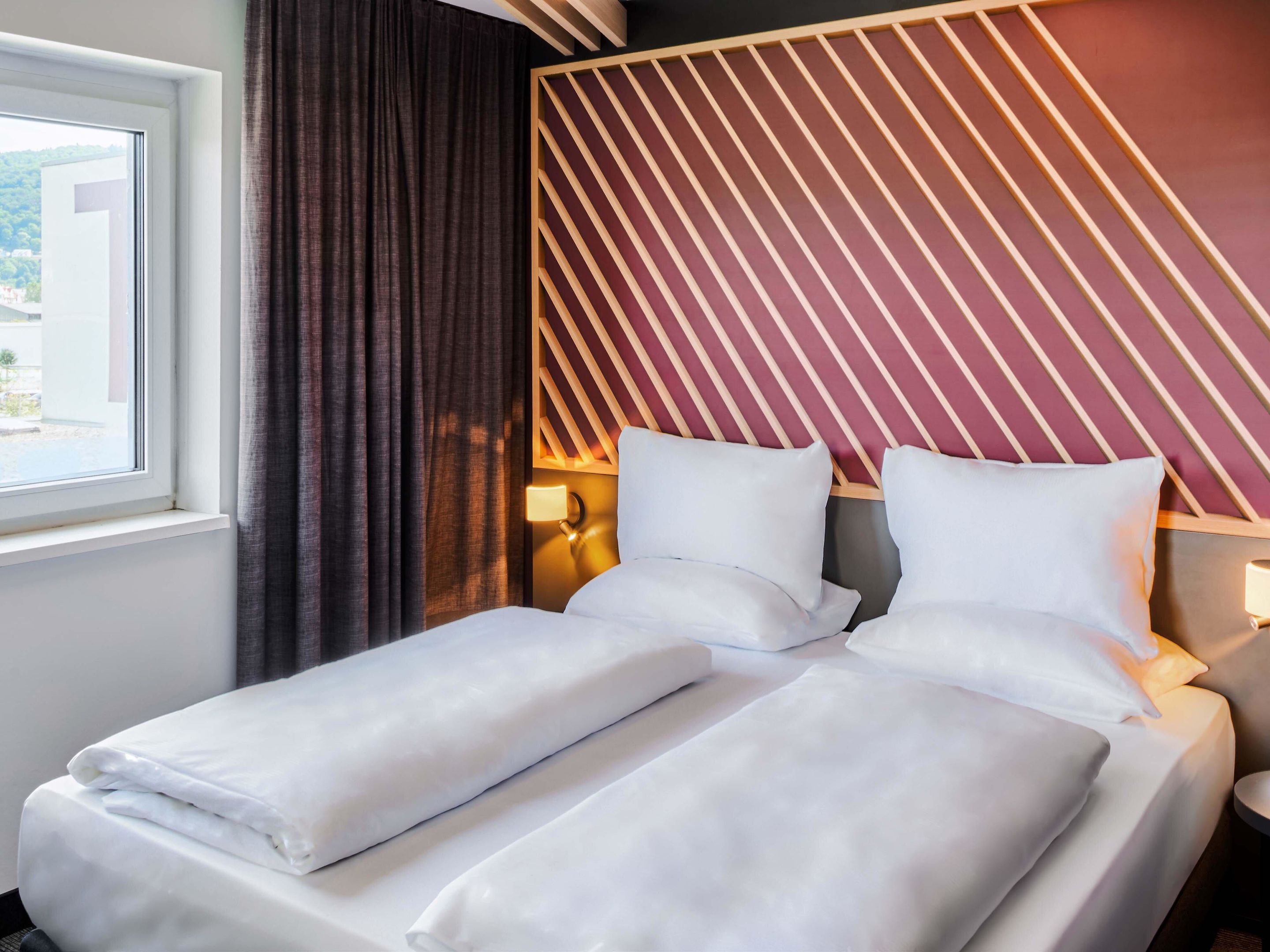 Hotel: B&B HOTEL Heidelberg