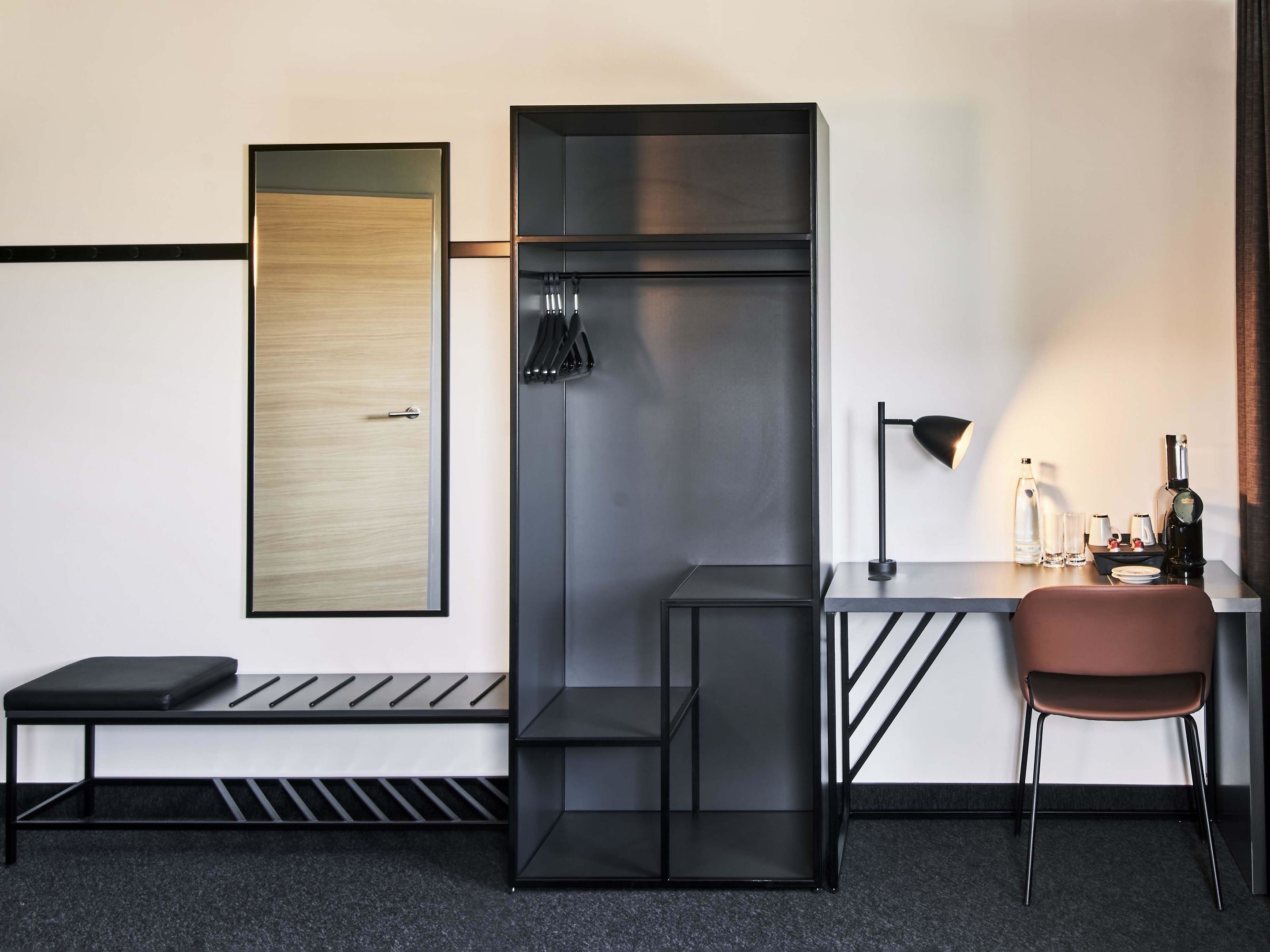 Hotel: B&B HOTEL Heidelberg