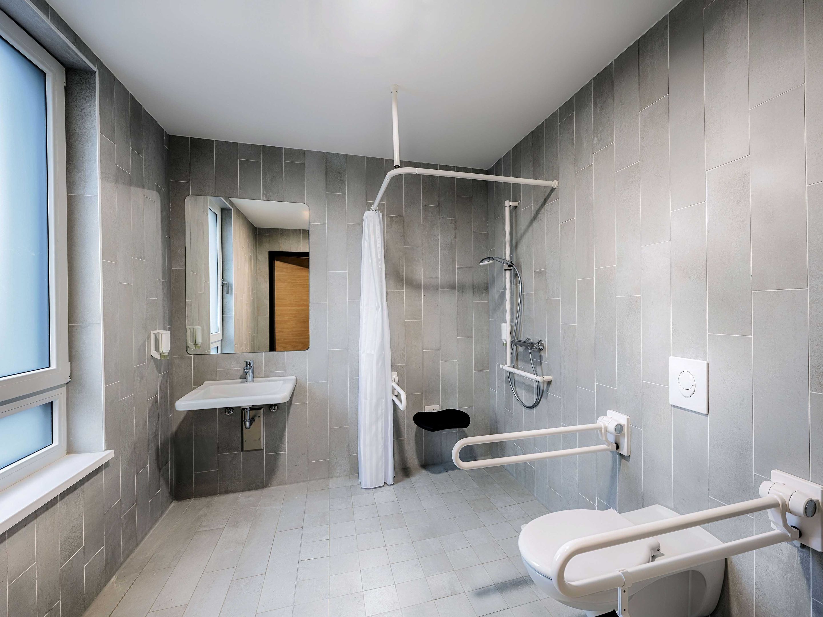 Hotel: B&B HOTEL Heidelberg