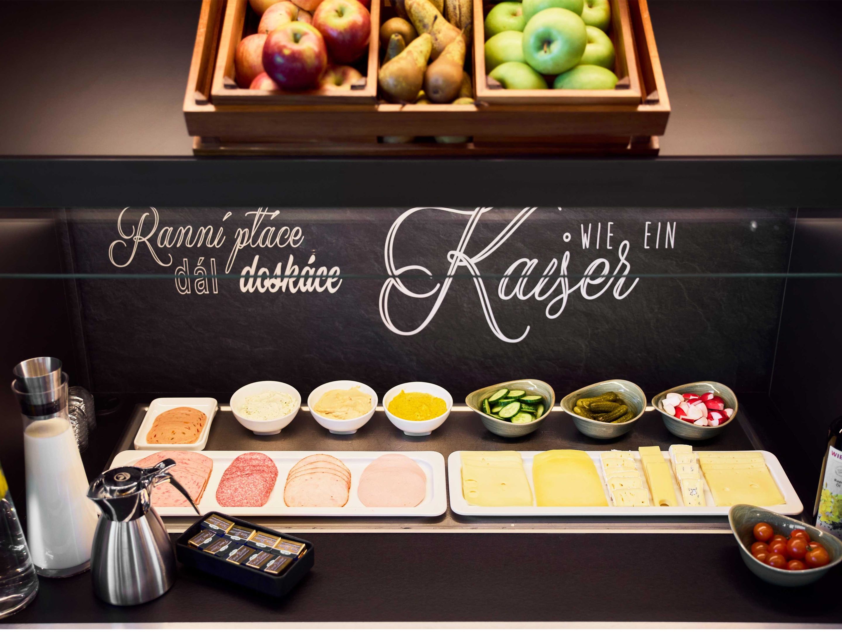 Hotel: B&B HOTEL Karlsruhe