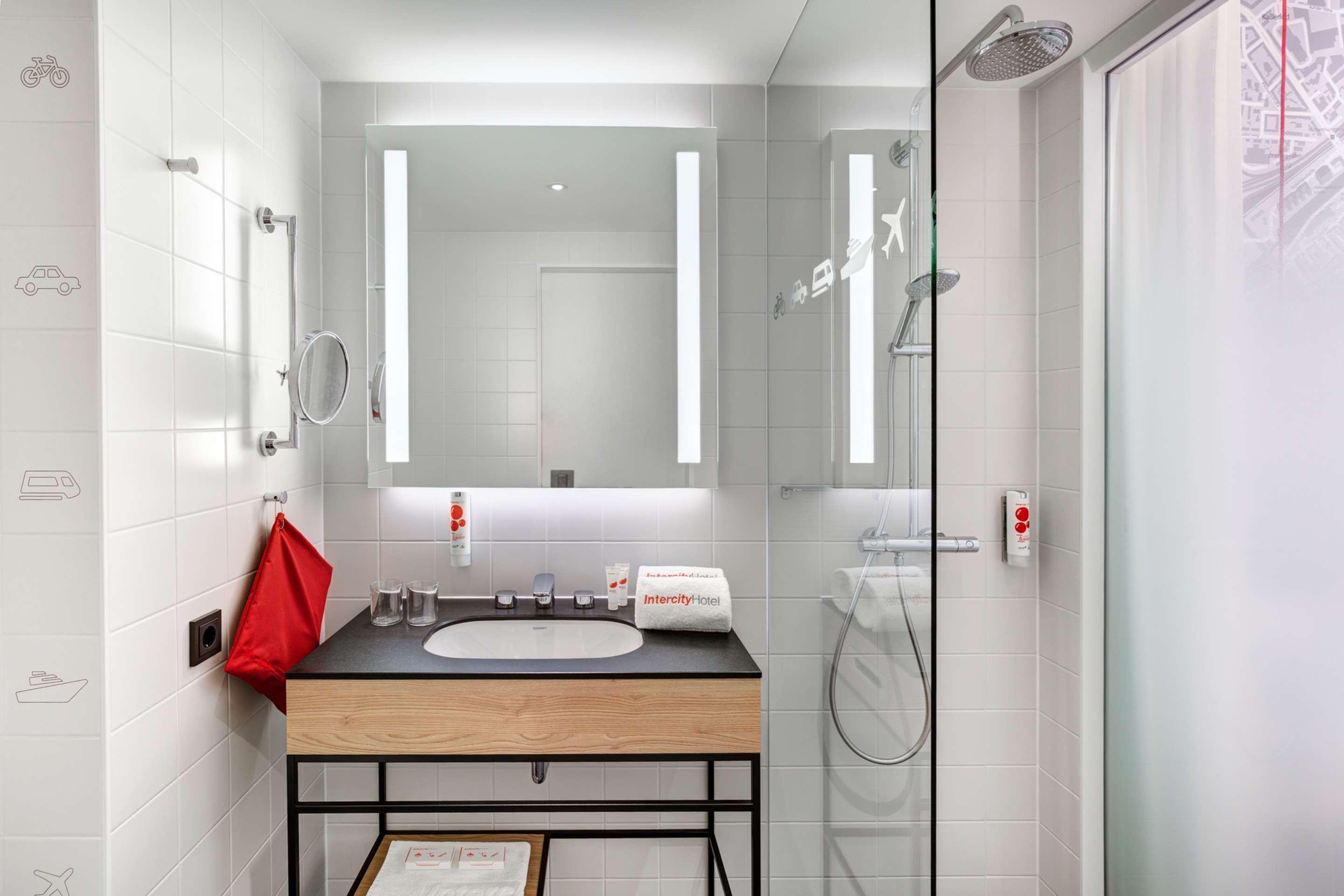 Hotel: IntercityHotel Duisburg