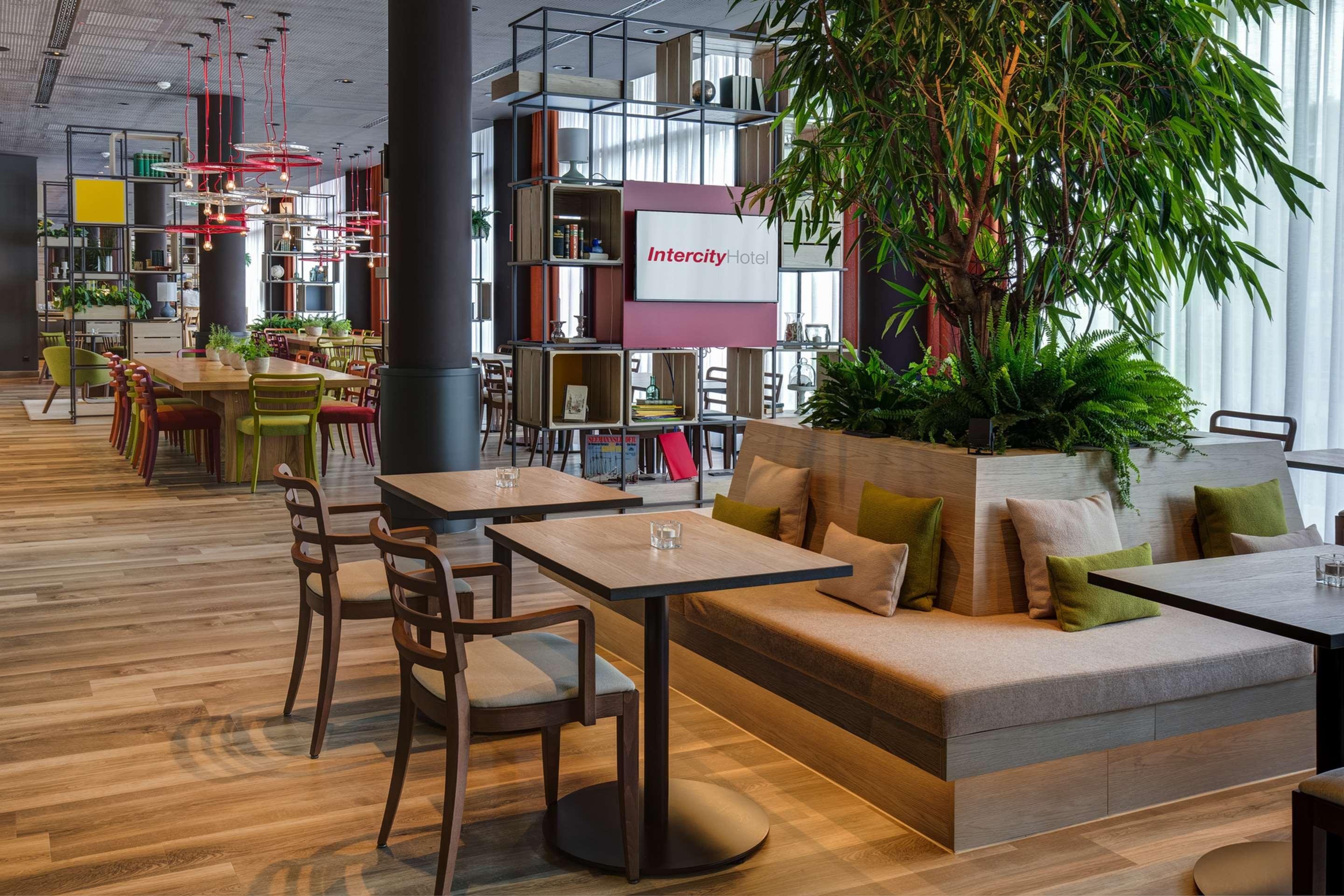 Hotel: IntercityHotel Duisburg