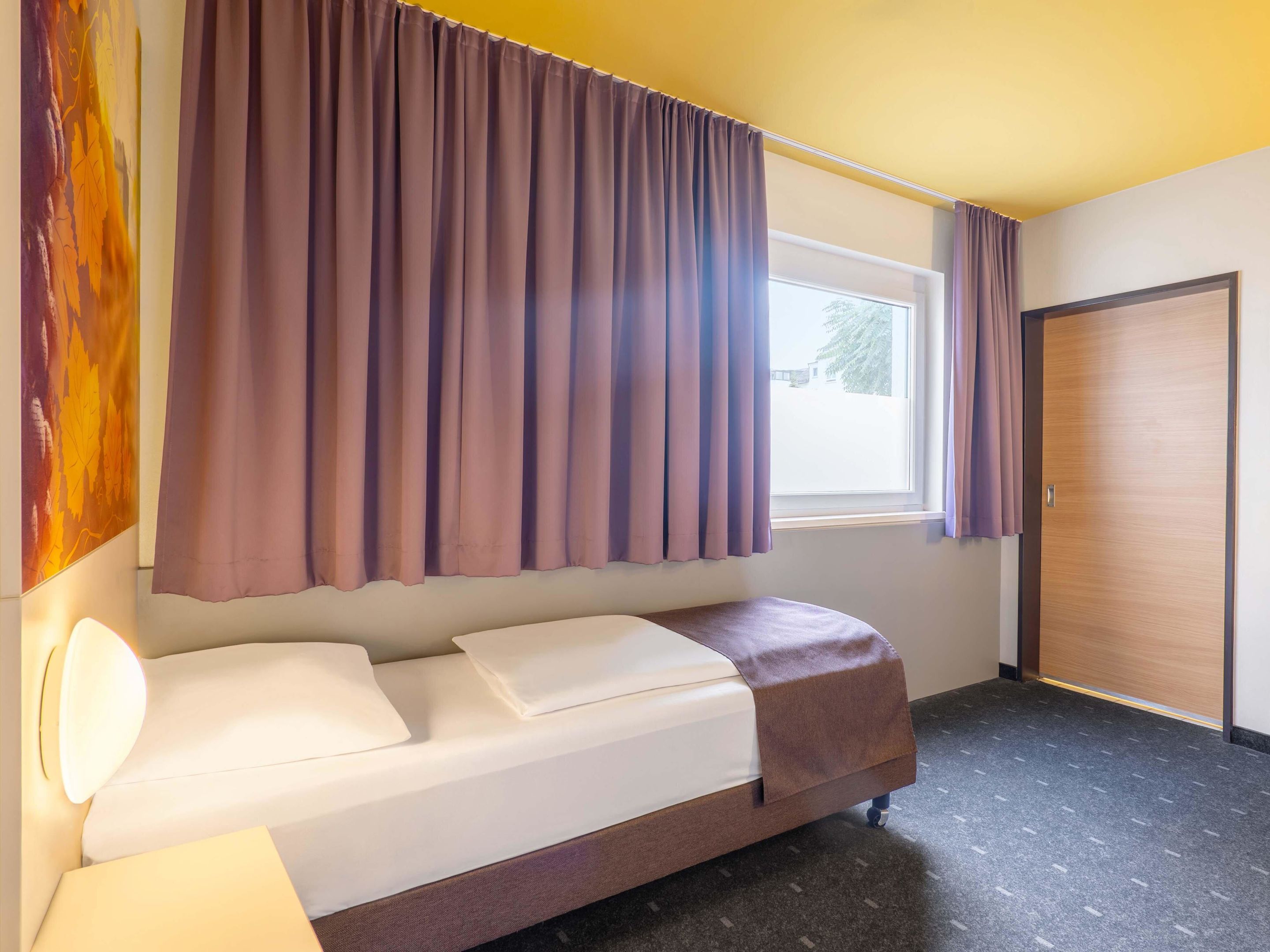 Hotel: B&B HOTEL Heilbronn