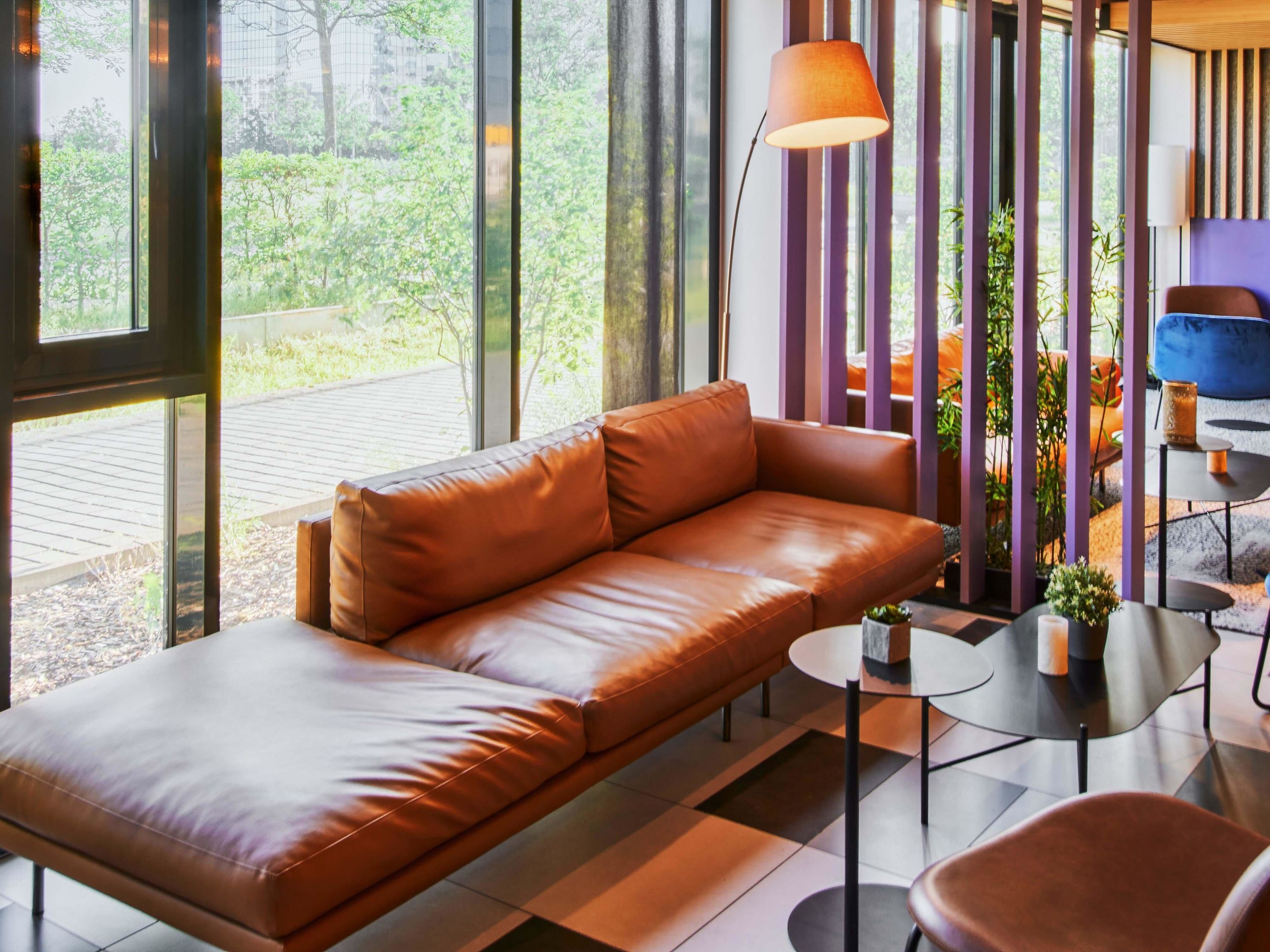 Hotels - Offenbach - B&B HOTEL Frankfurt-Airport