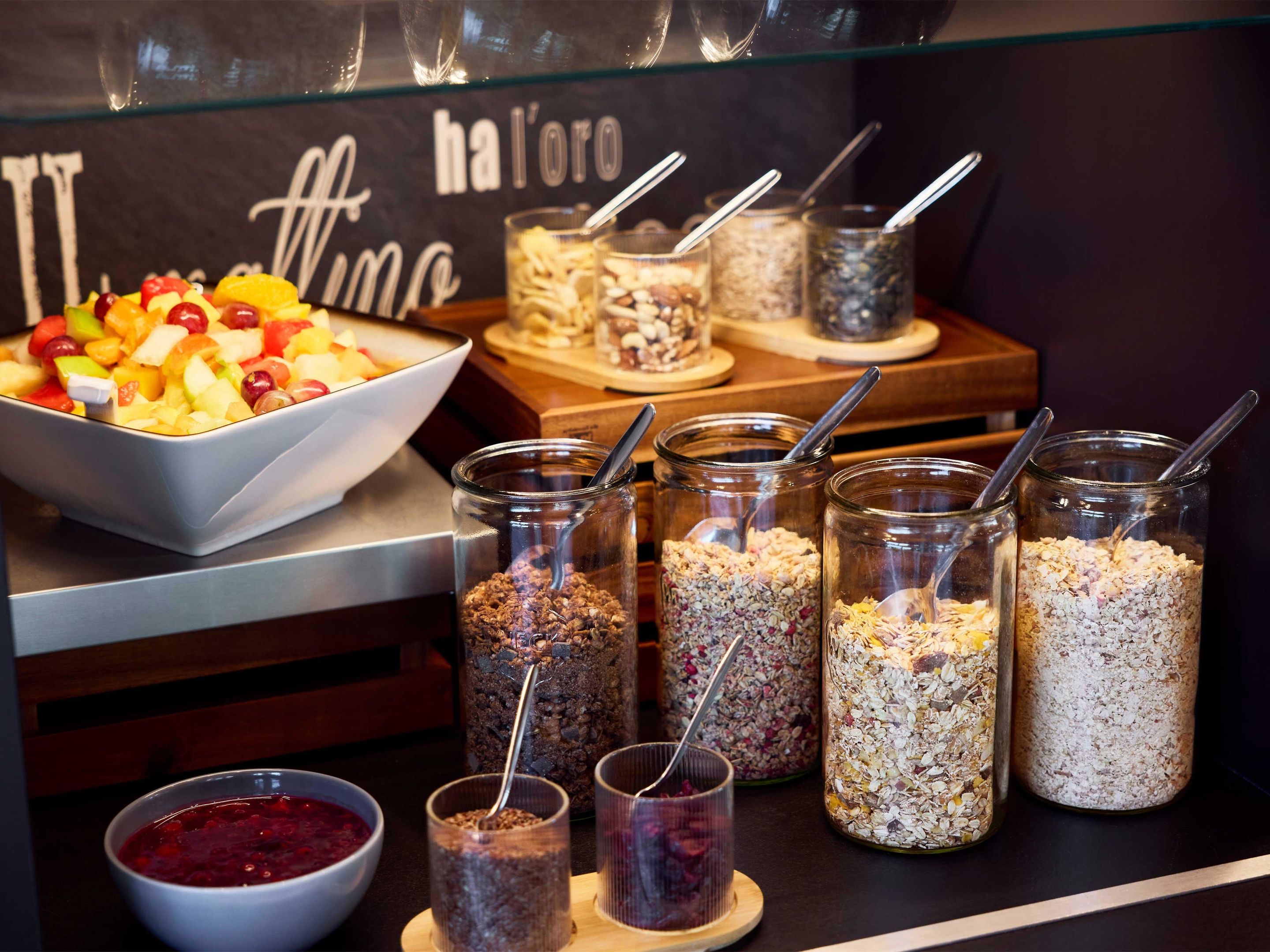 Hotels - Berlin - B&B HOTEL Potsdam